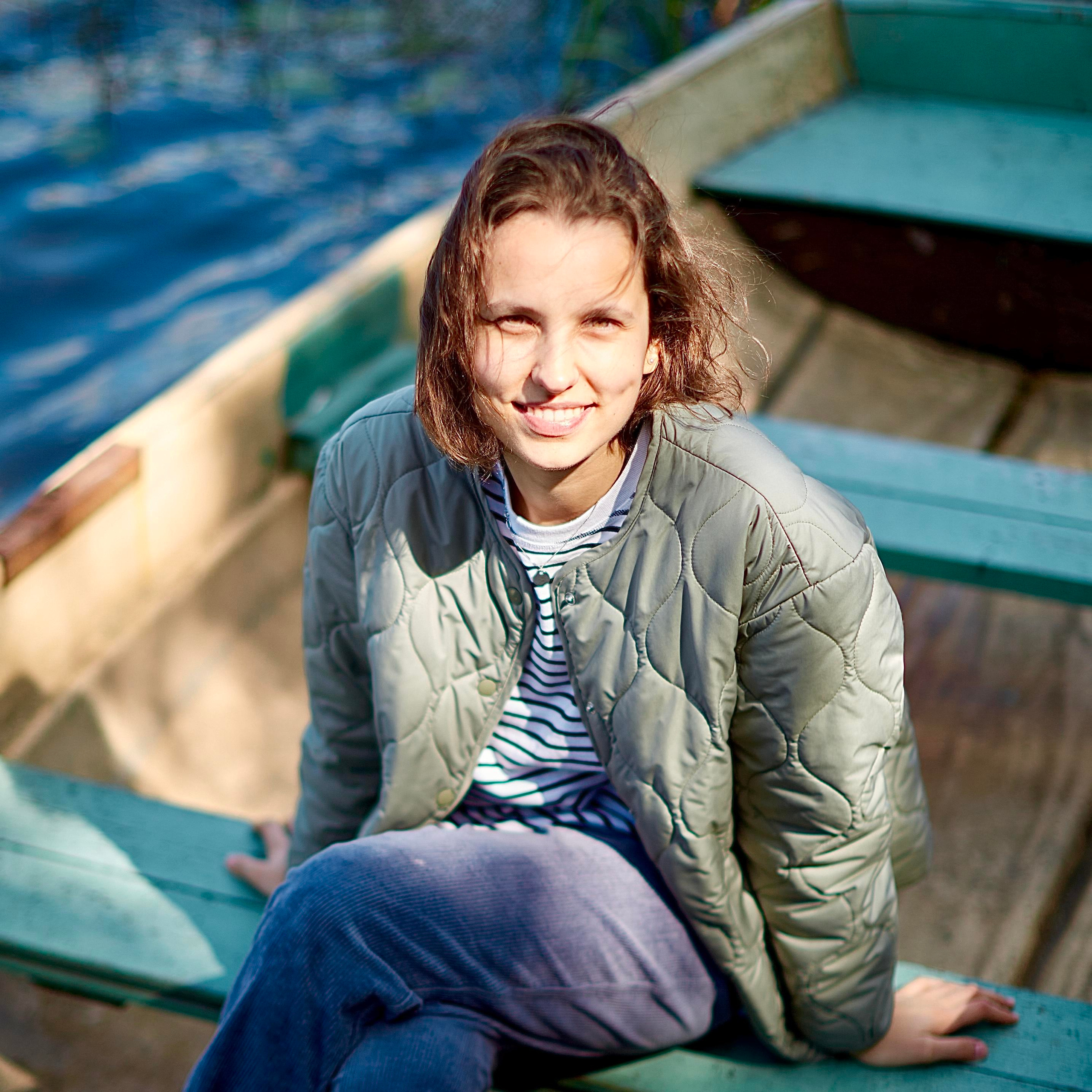 Алёна Духовна