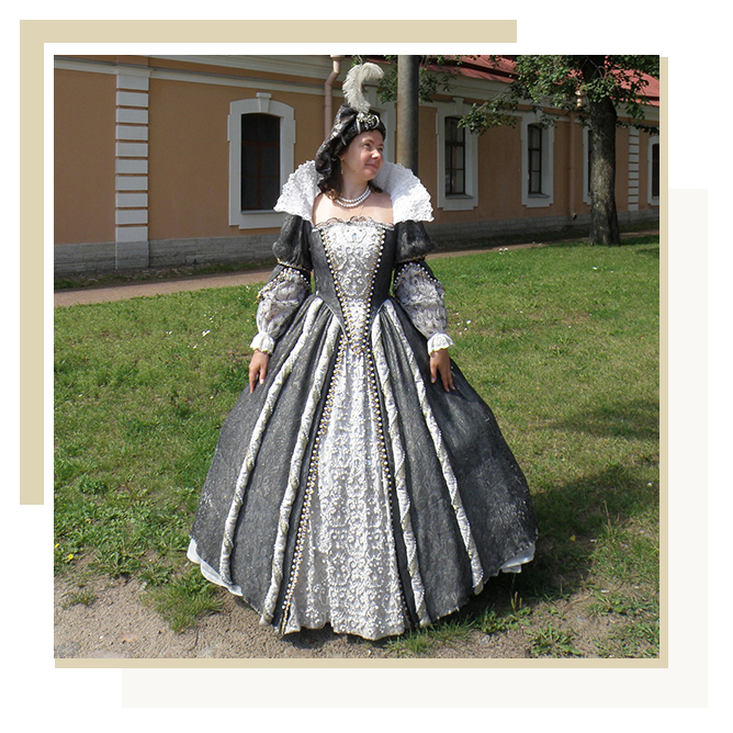 Обо мне. Надежда Мещерякова — актриса, модель, актёр дублежа