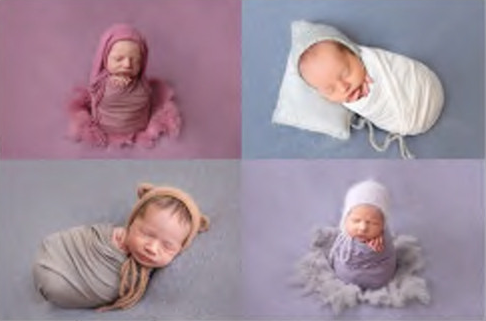 Стоимость фотосессии новорождённых. Фотограф|видеограф Мария Плетнëва