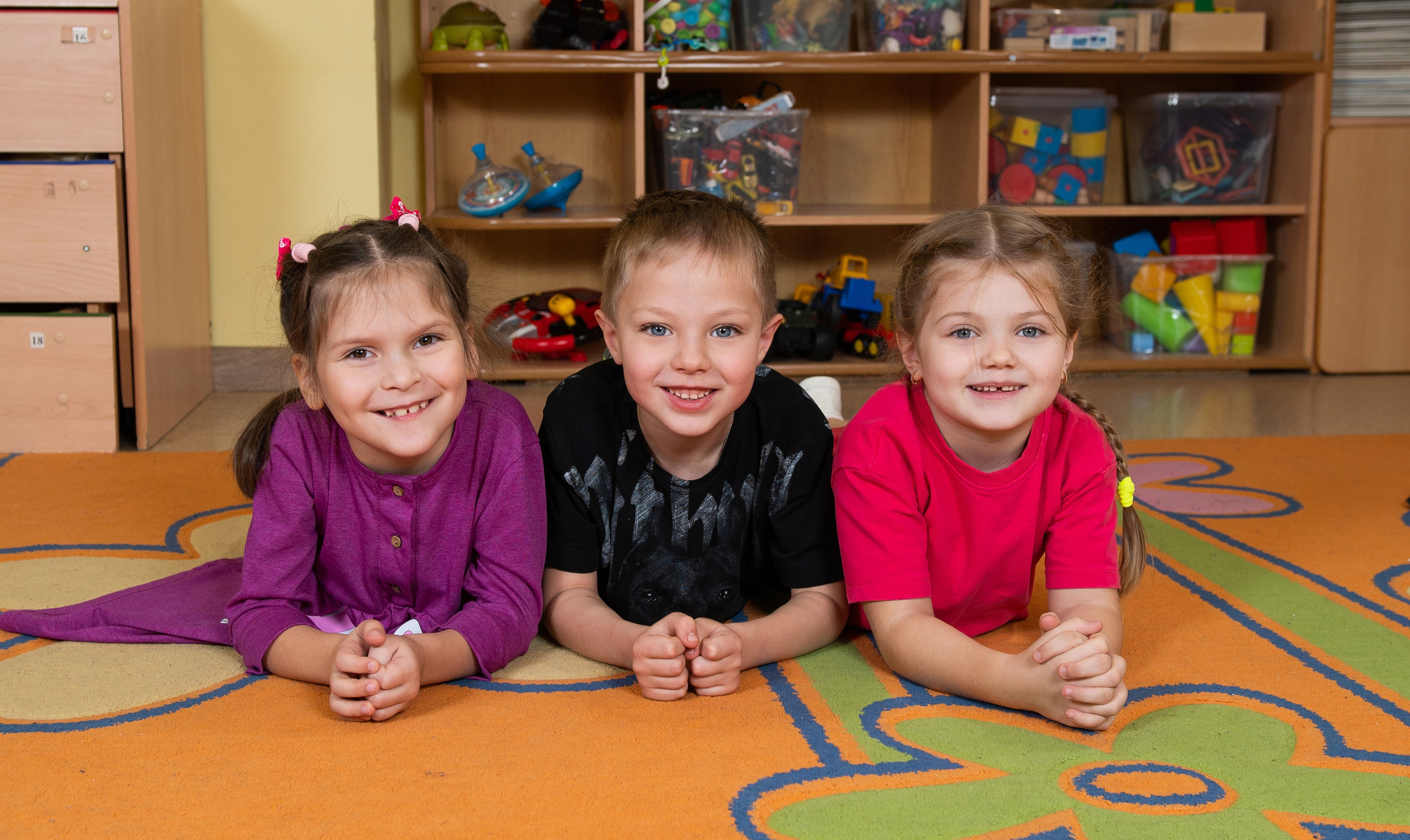 Для садика. Выпускные альбомы в саду и школе. Подольск. Лифарь Татьяна