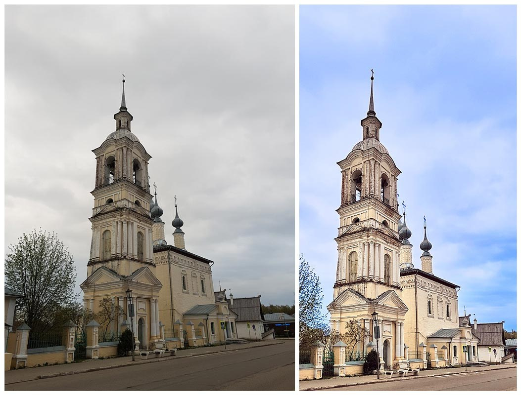 Как связаны пейзажная фотография и продажа недвижимости?. НЕЙРО-АРТы Воеводова