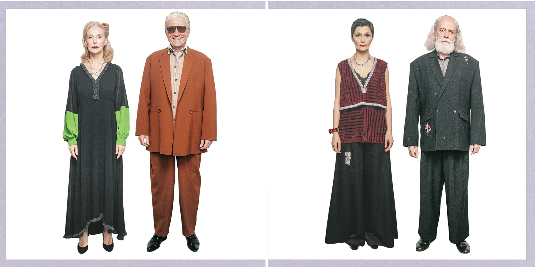 OLA OLA SS'23. Фотограф Анна Фокина