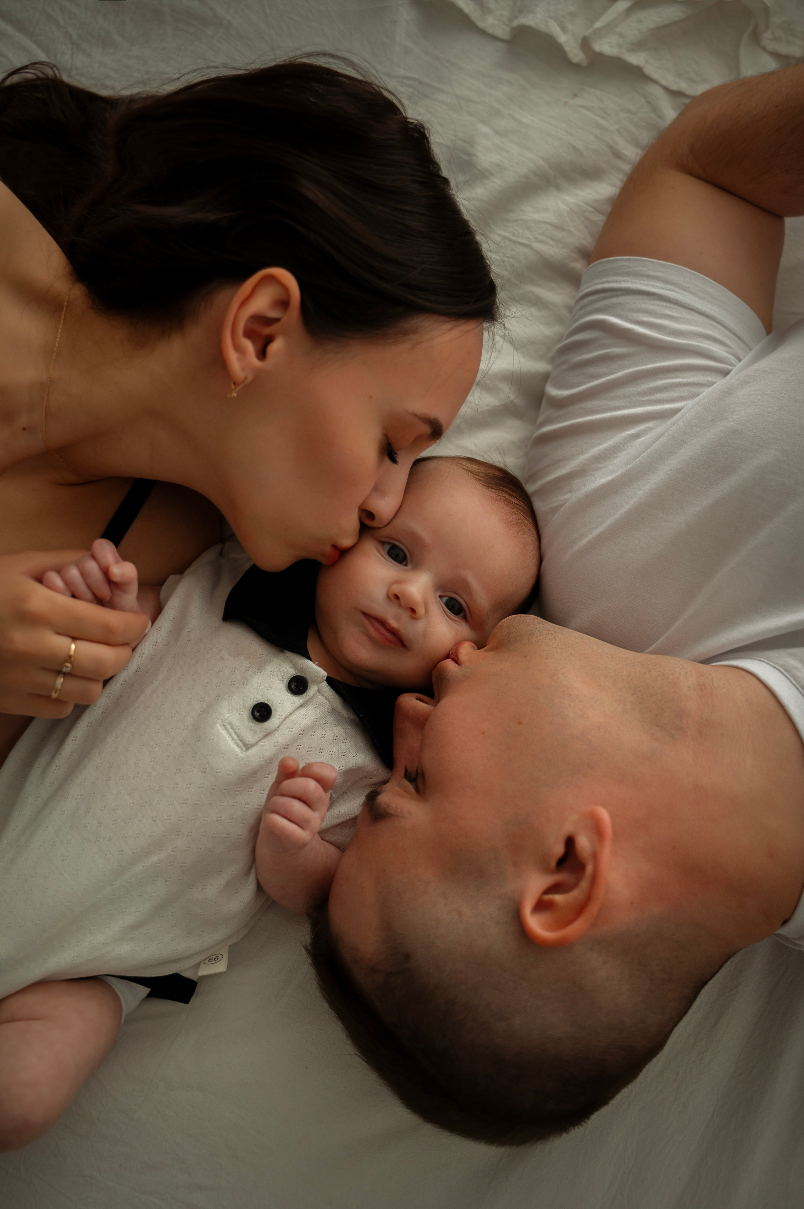 Семейная фотосессия. Ваш фотограф в Крыму