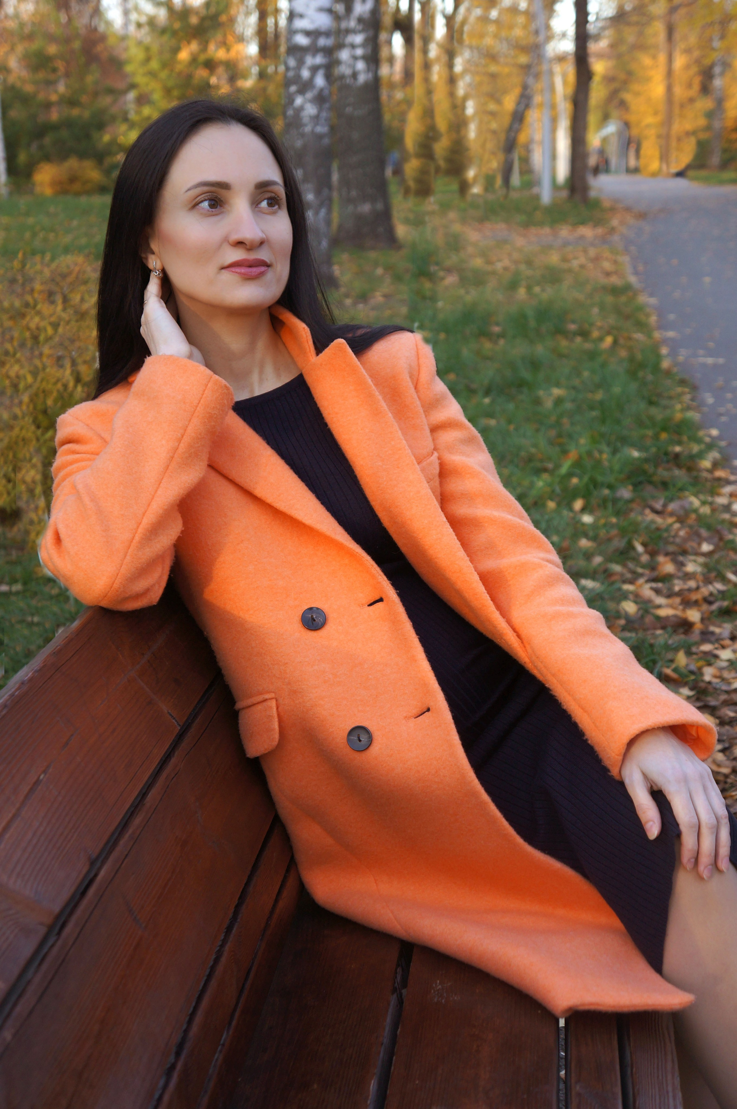 Моя фотостудия: поле, лес, море и горы… Казань — Москва — Болгария