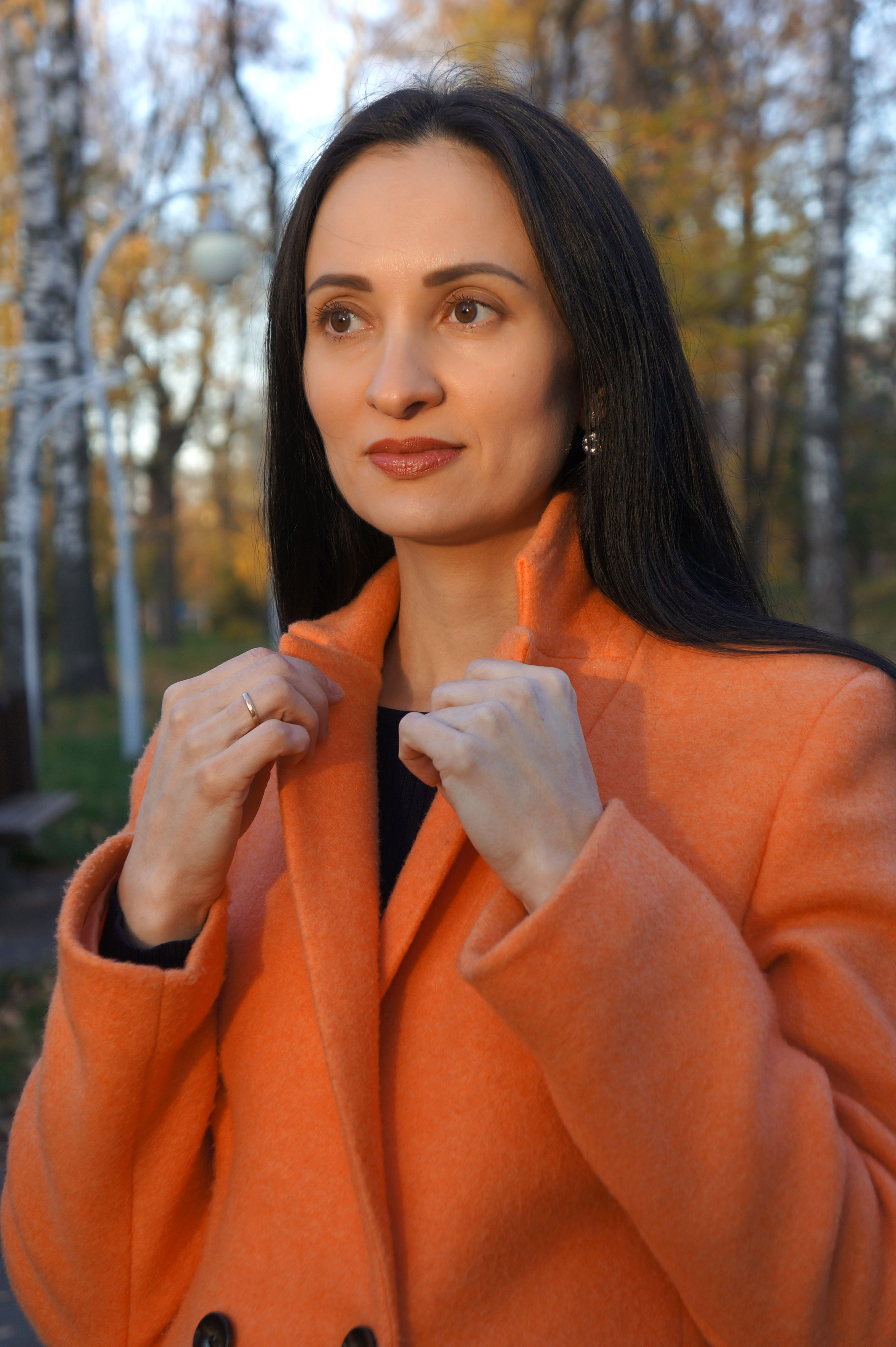 Моя фотостудия: поле, лес, море и горы… Казань — Москва — Болгария