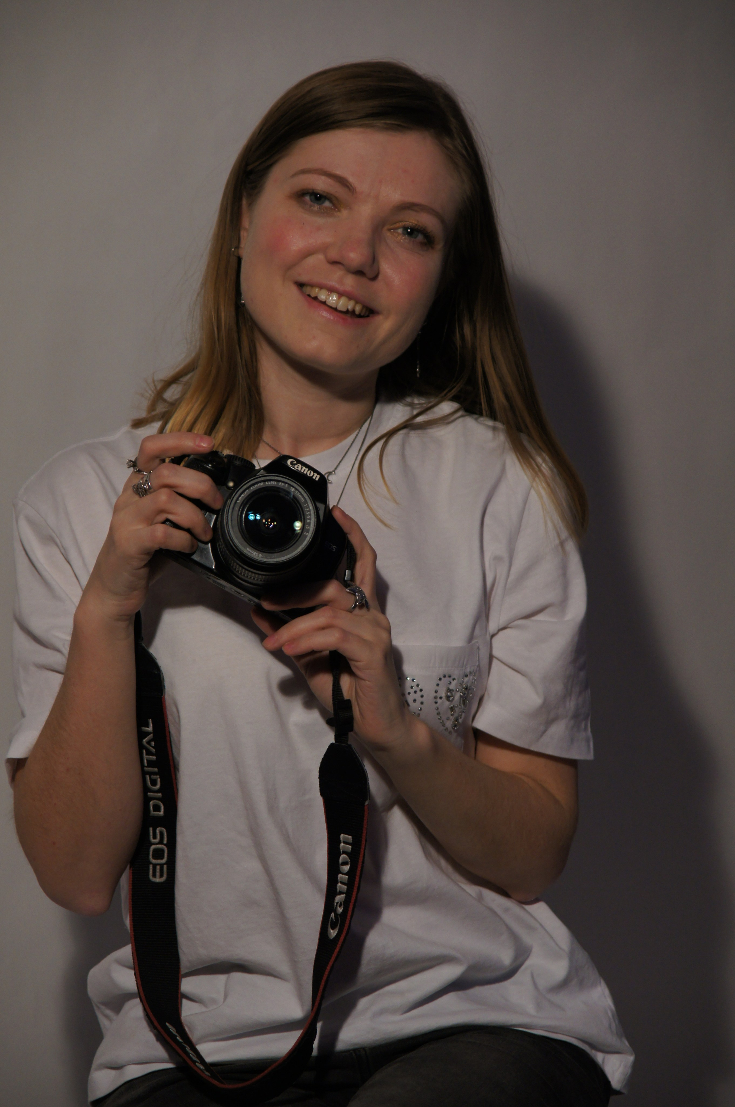 Виктория Максимова, контент-фотограф СПб, онлайн-съёмки