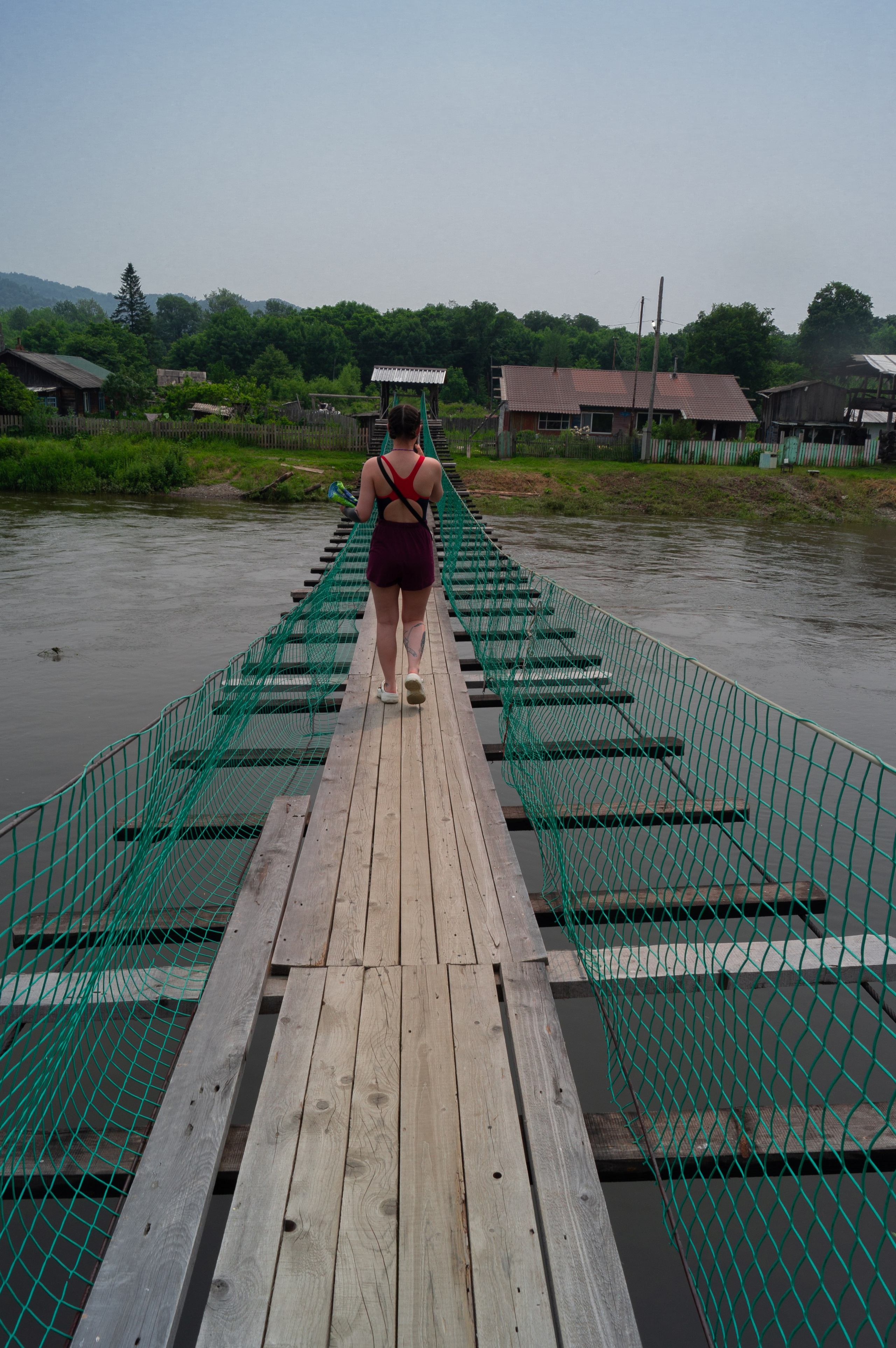 Удэгейша. Колентеева Наталья/фотограф