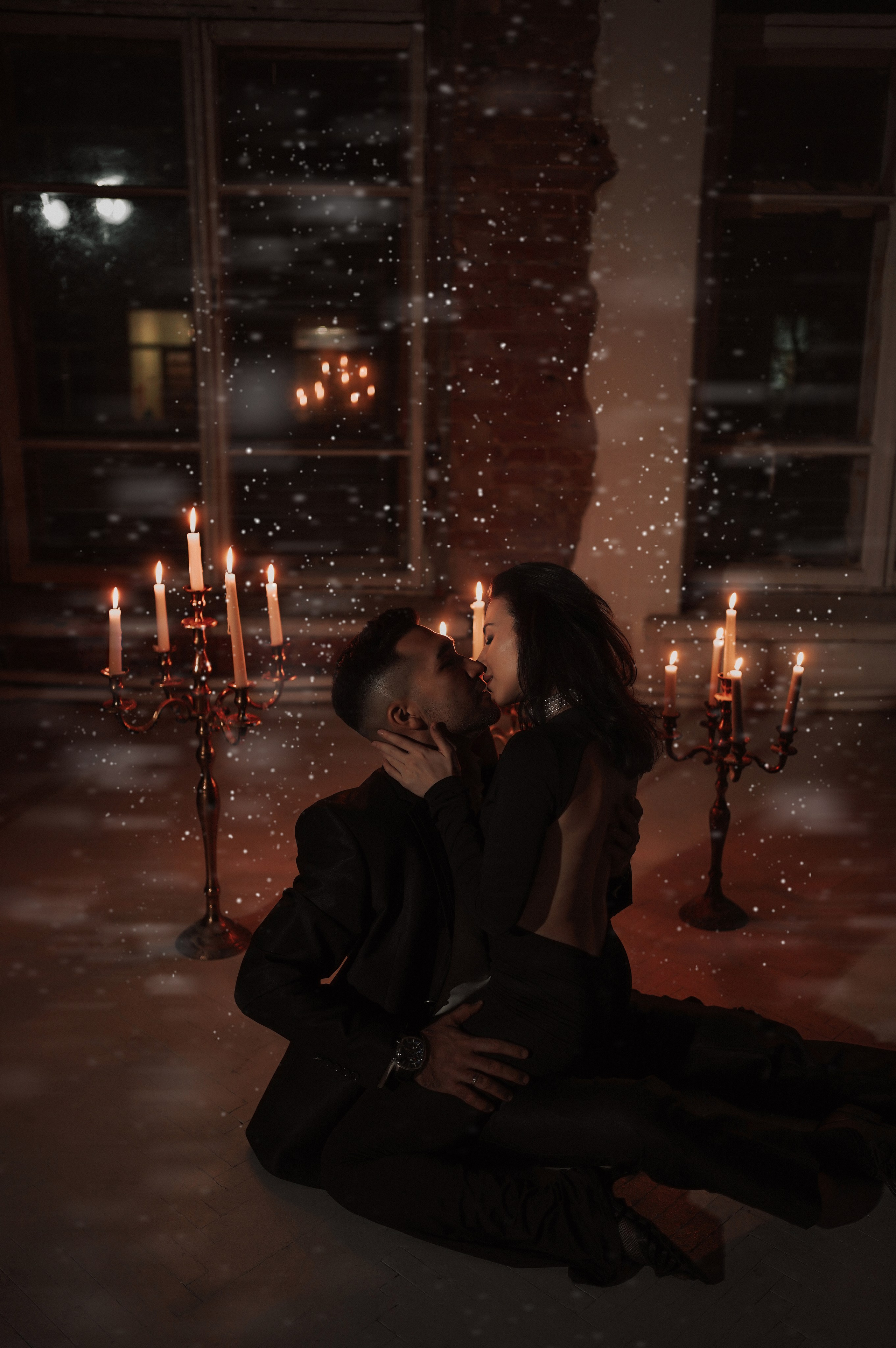 Заказать новогоднюю фотосессию в Ростове-на-дону. Свадебный фотограф в Ростове-на-Дону. Таинство Крещения и Венчания, семейные фотосессии. Алёна Чёботова