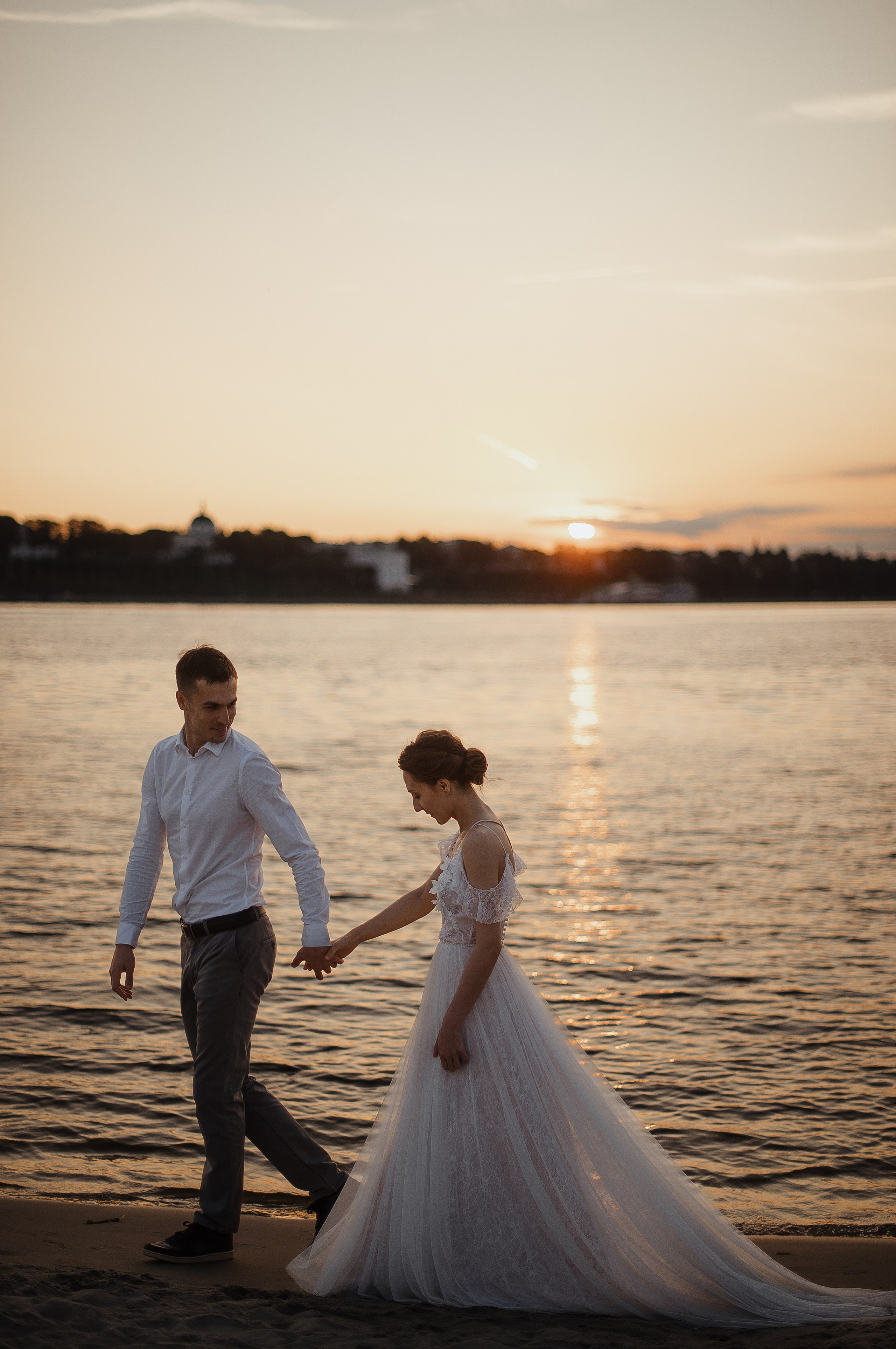 Свадебный фотограф в Ярославле Денис Медоваров