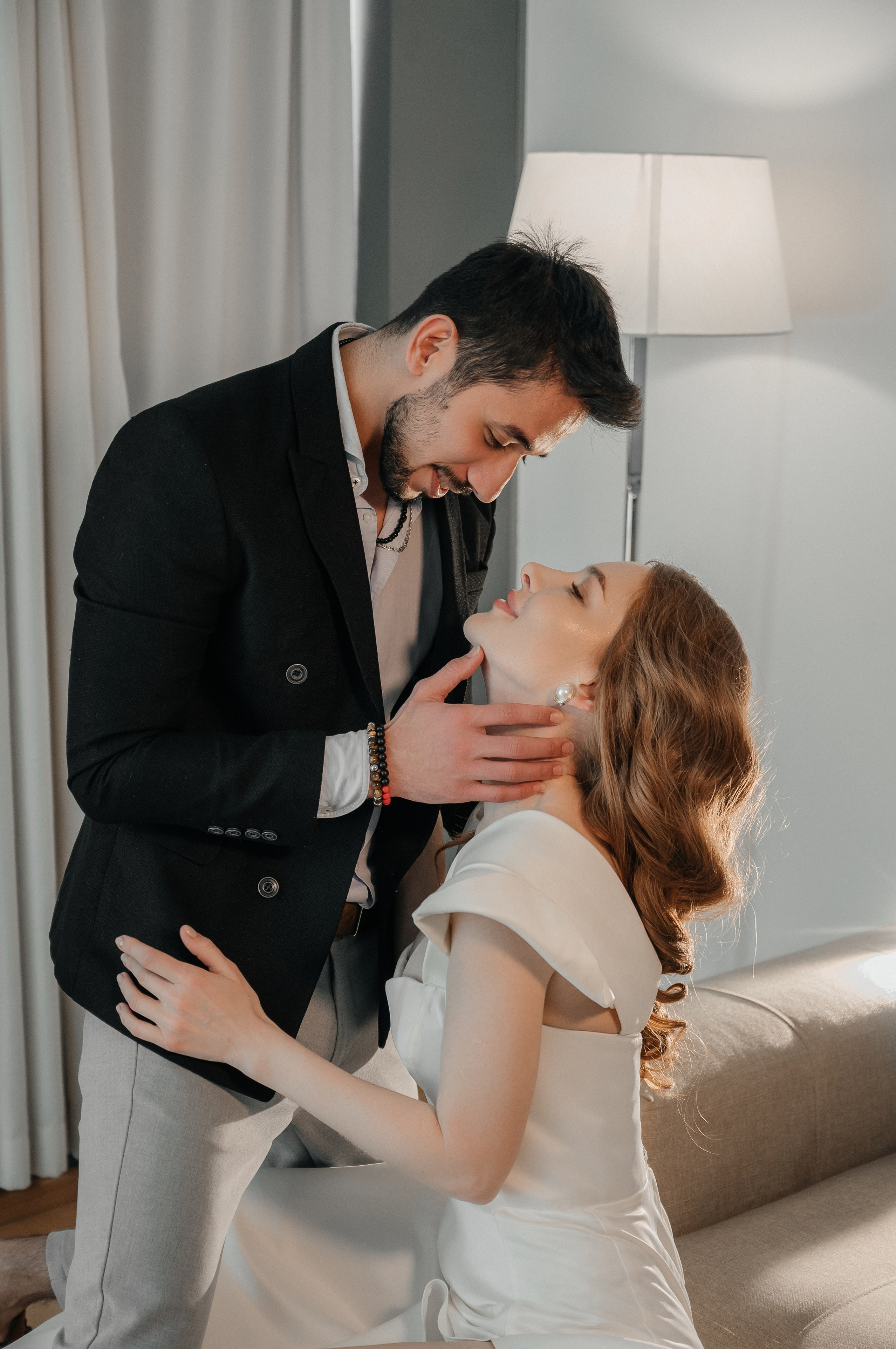 Прайс. Фотограф Мария Строгонова