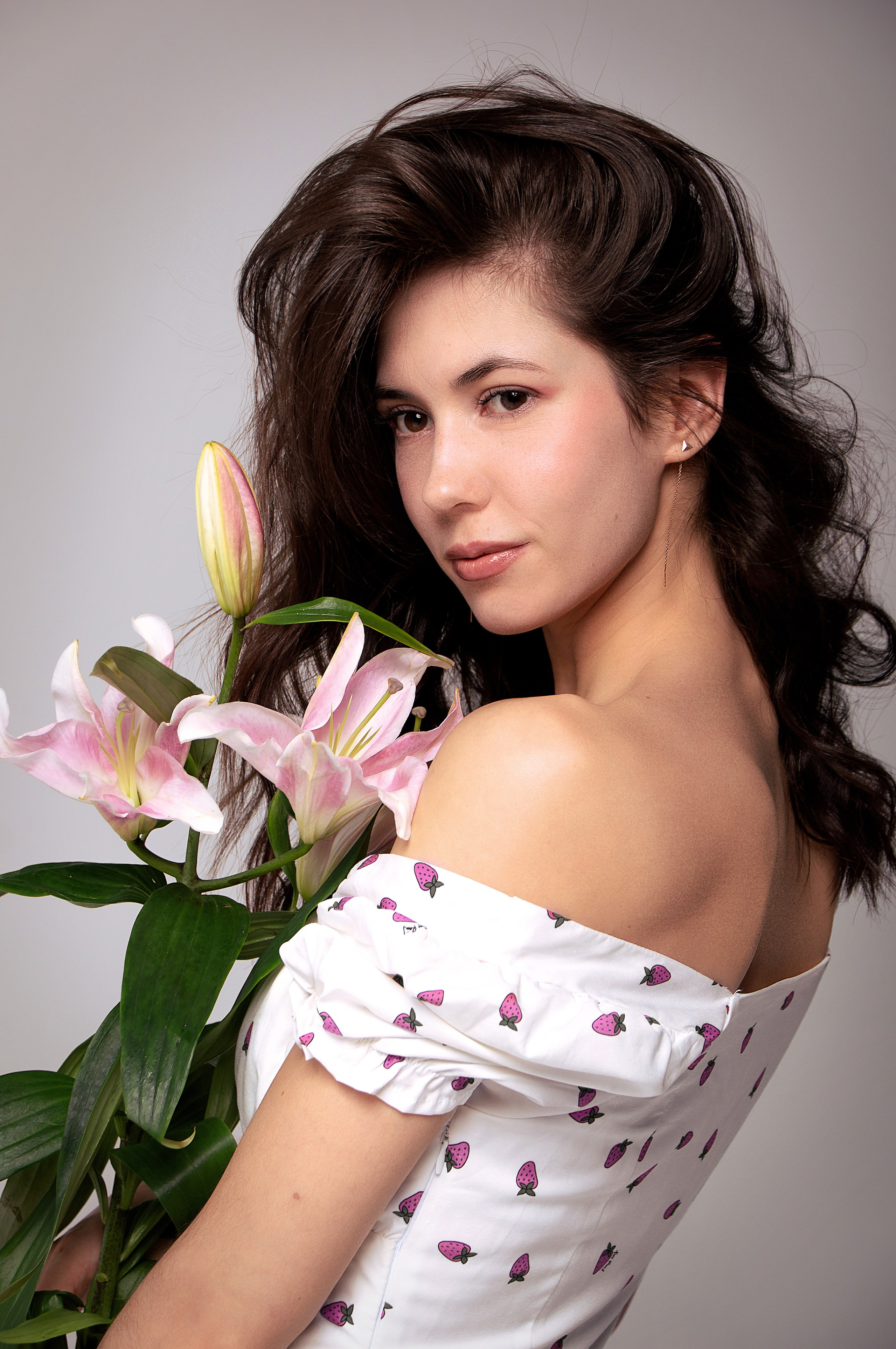 Марина Абрамова — портретный фотограф в Петропавловске-Камчатском