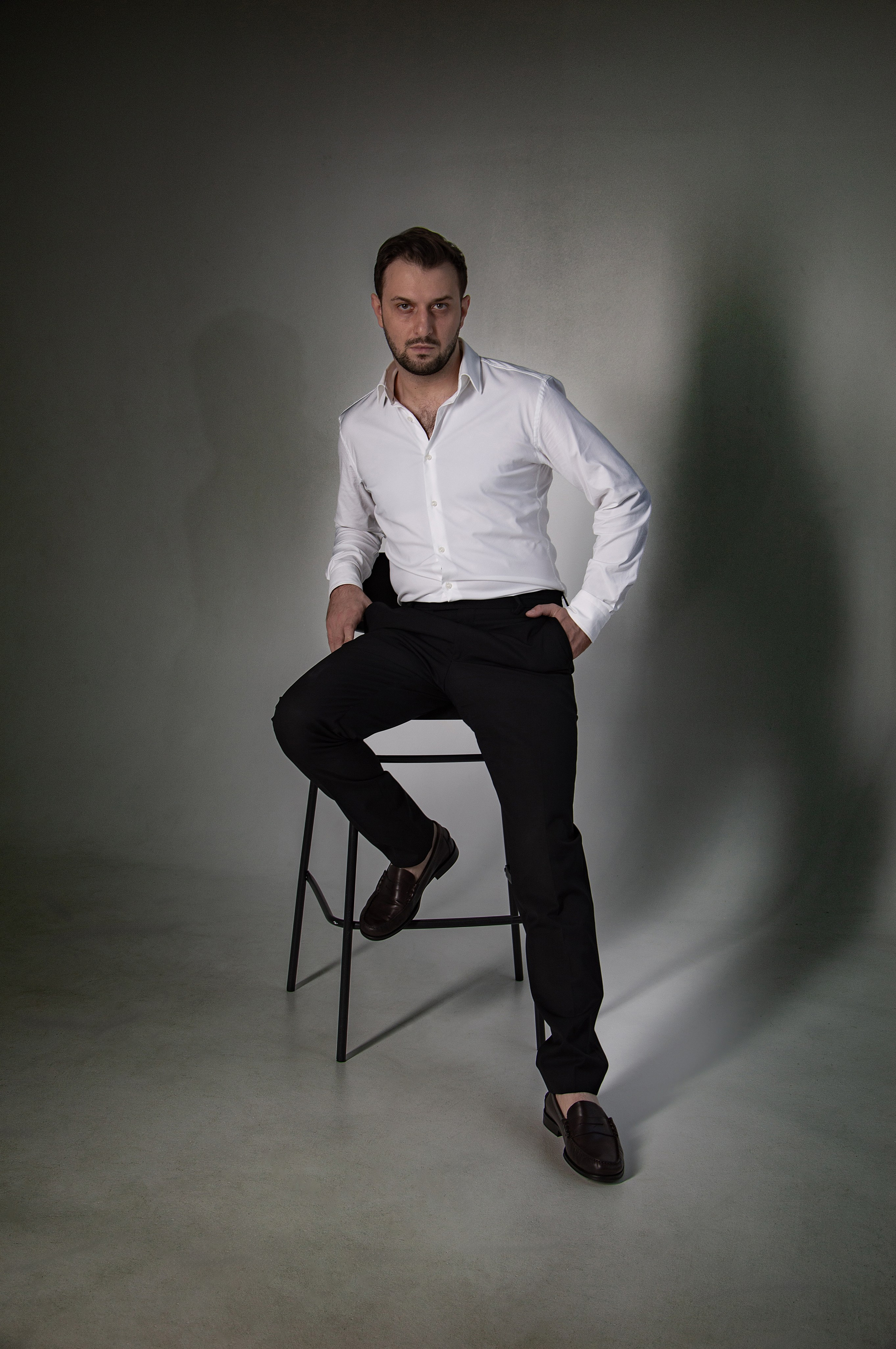 Фотосъемки. Фотограф Анастасия Го