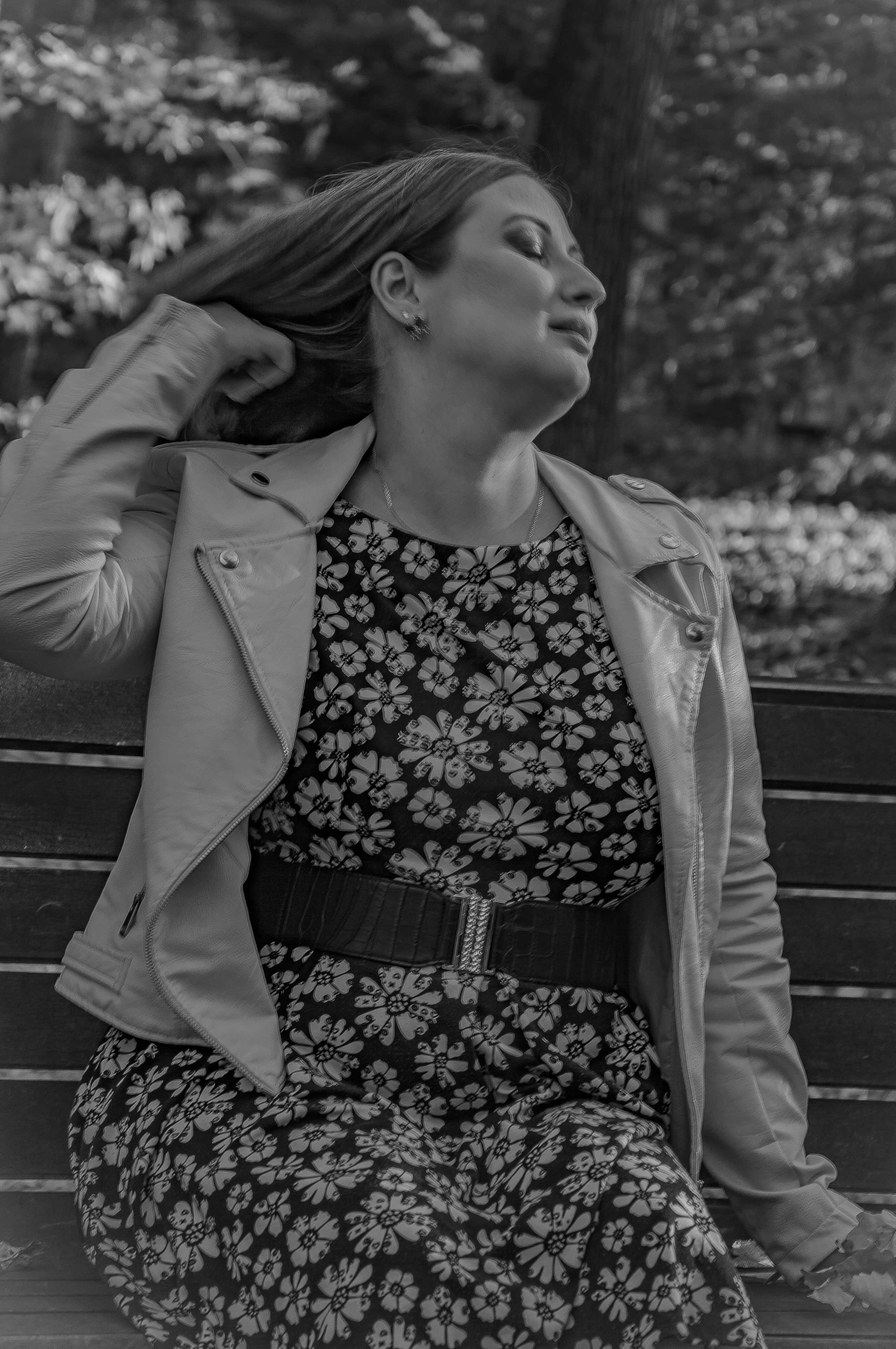 Фотосъемки. Фотограф Анастасия Го