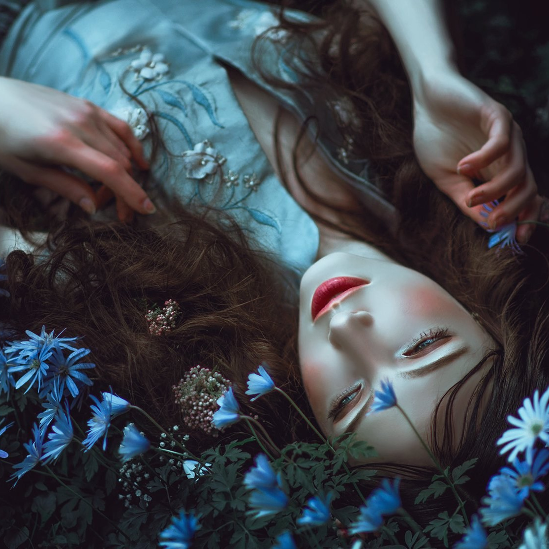 Коммерческая цветокоррекция