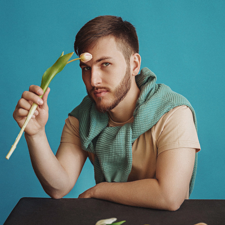 Блог. Юрий Демидов | Портретный фотограф | Тверь | Москва