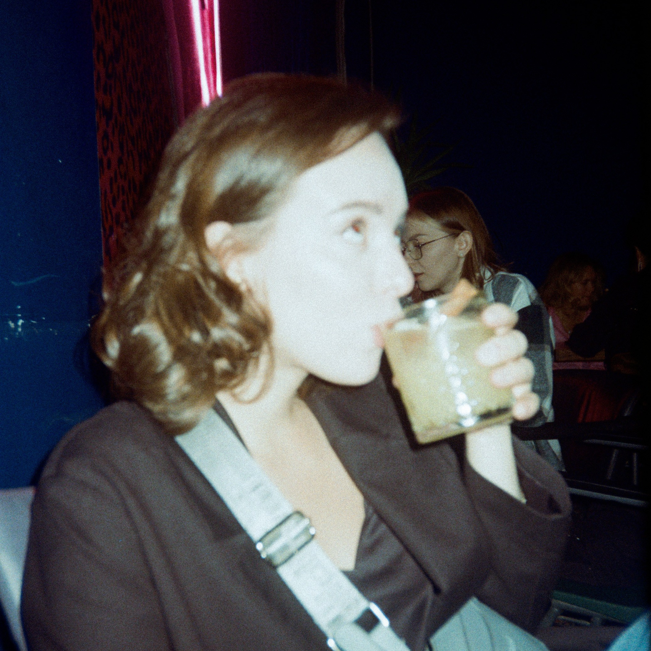 Who is DASBOG?. Богданова Дарья, фотограф