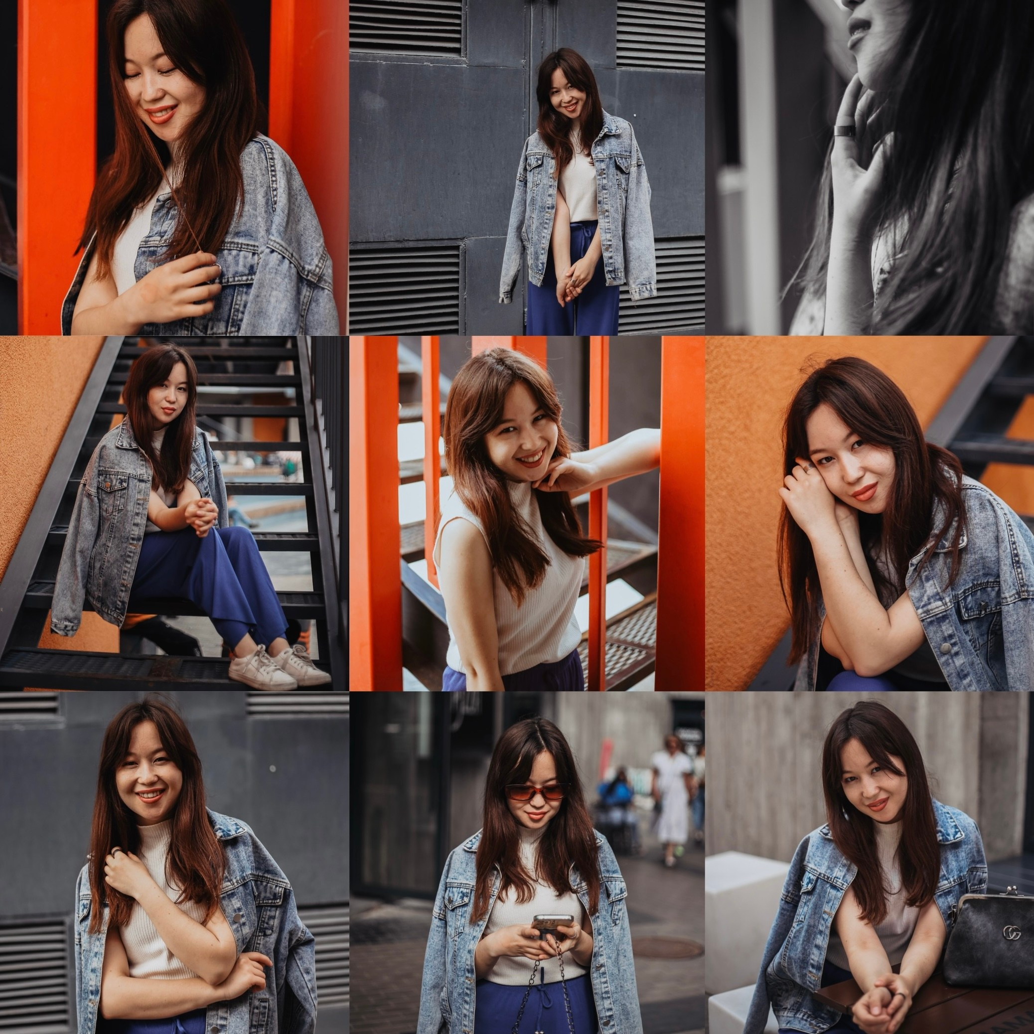 Услуги. Фотограф Уфа