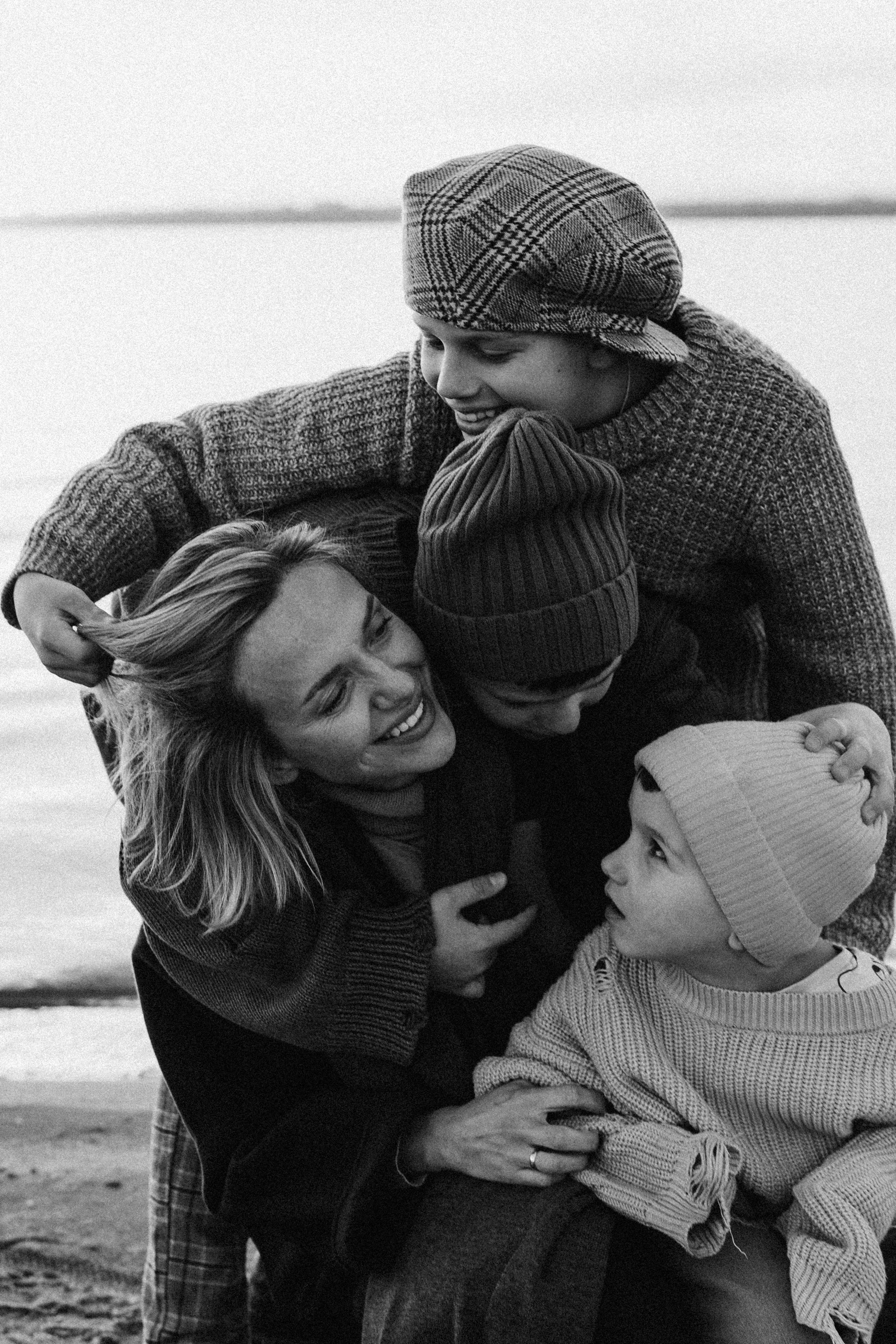 Семейные фотосессии Питер Семейные фотосессии Санкт-Петербург 