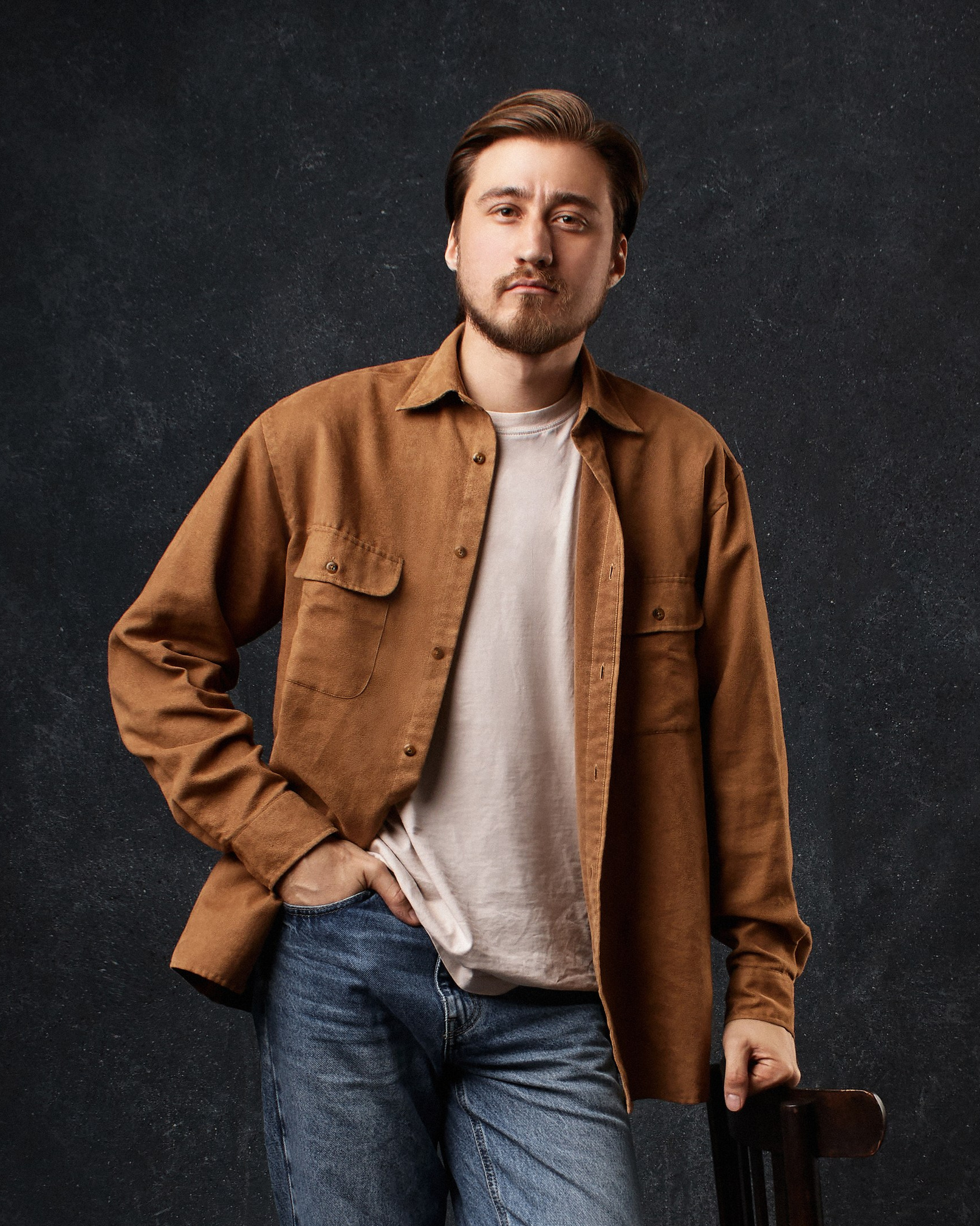 Контакты. Фотограф в Екатеринбурге Артём Зайнетдинов