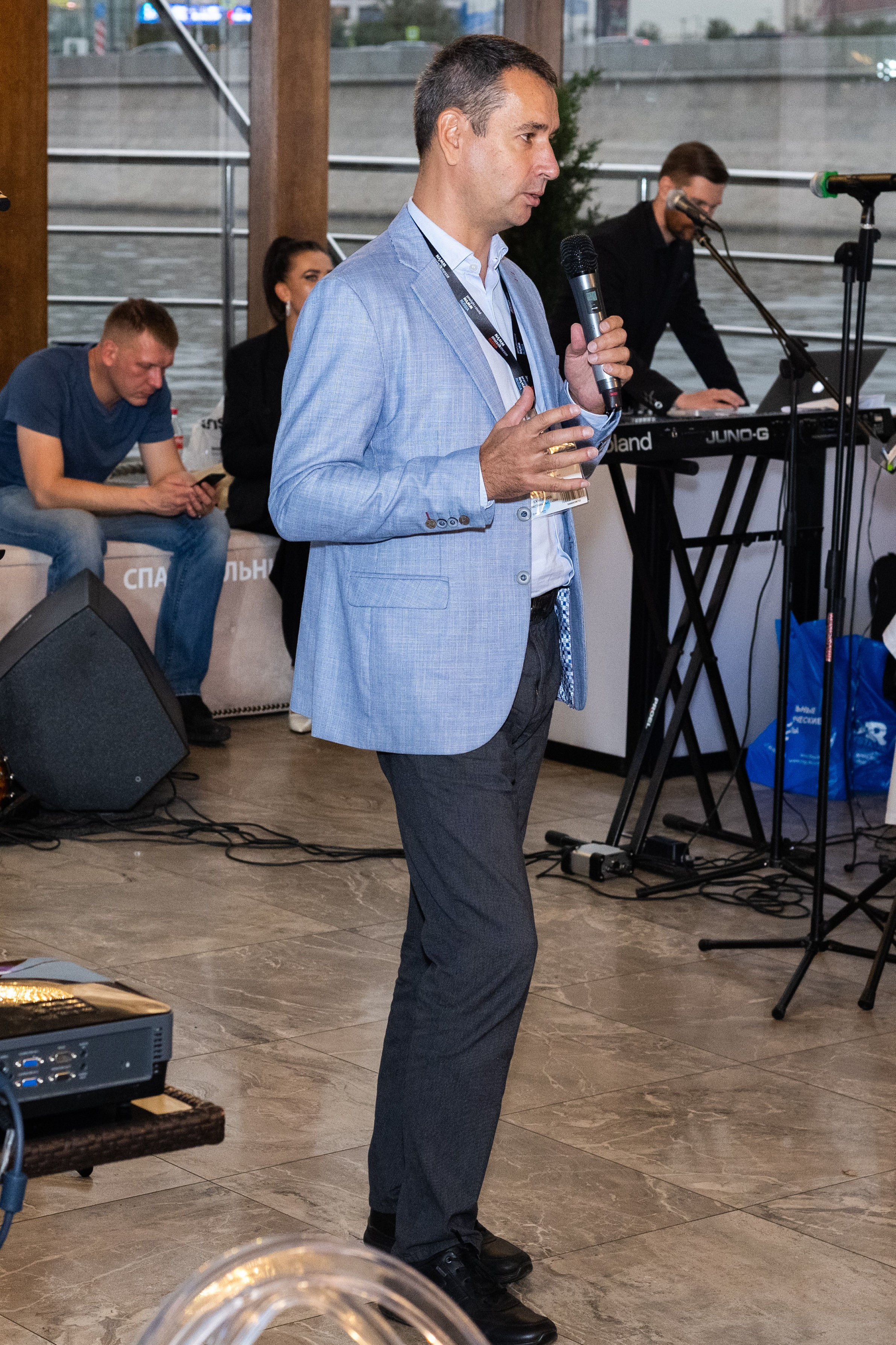 Корпоративы. Свадебный и семейный фотограф Максим Сорокин