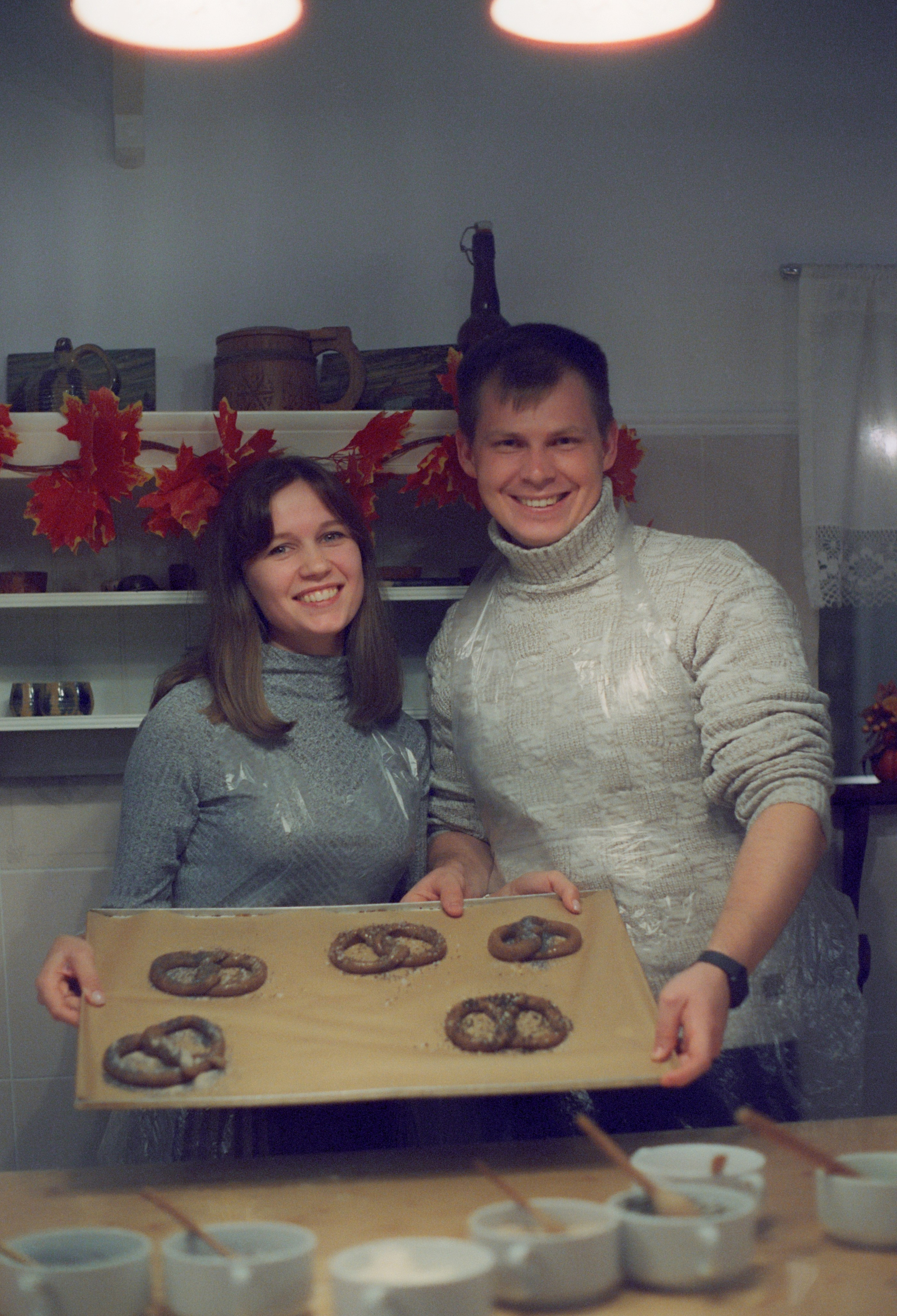 Выборг 2024. Стилист и плёночный фотограф Анастасия Шлокова в Санкт-Петербурге и Москве