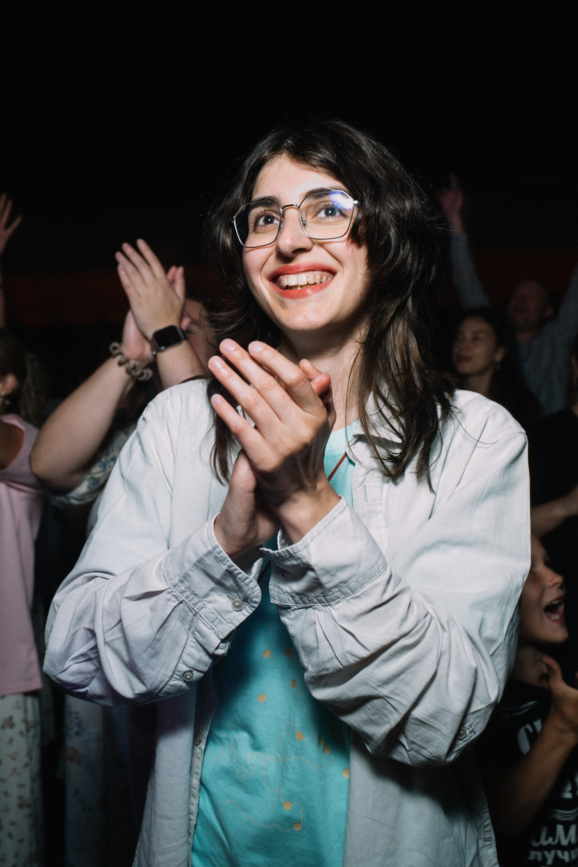 Репортажный фотограф в Санкт-Петербурге Евдокимова Ольга