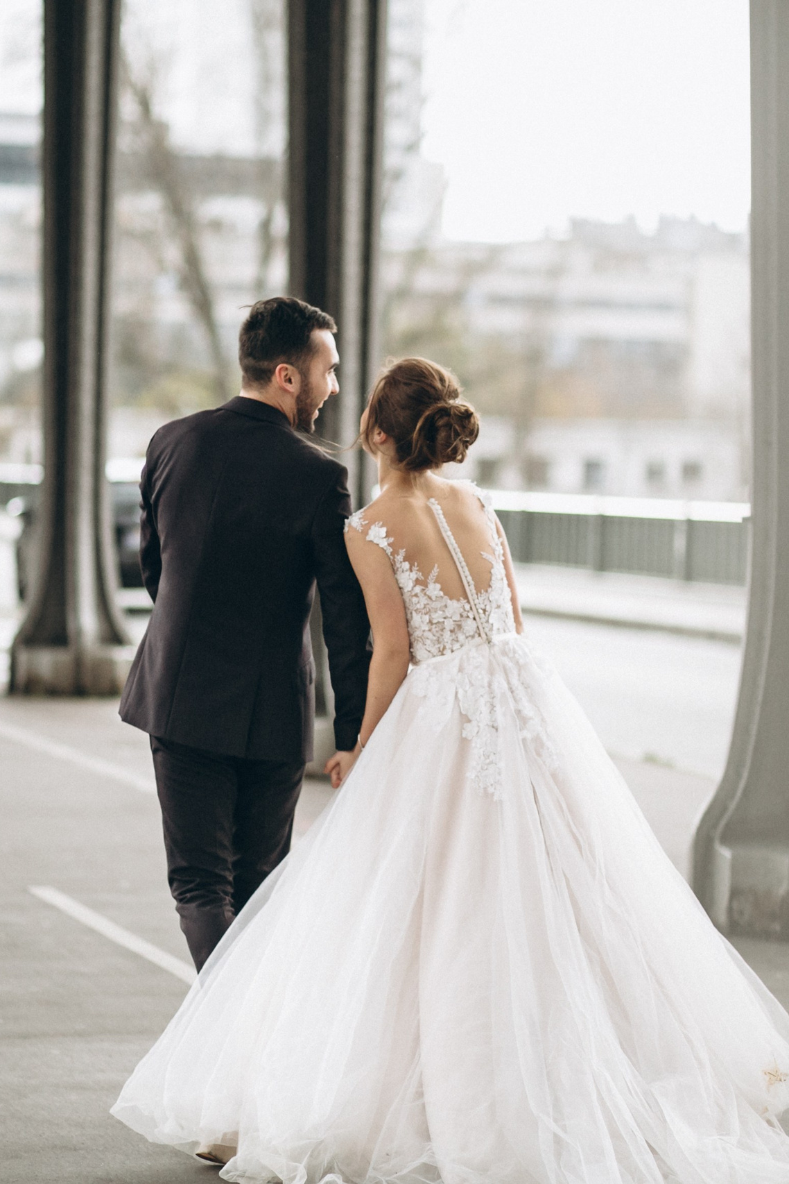 Услуги. Свадебный и семейный фотограф в Санкт-Петербурге Полина Иванова