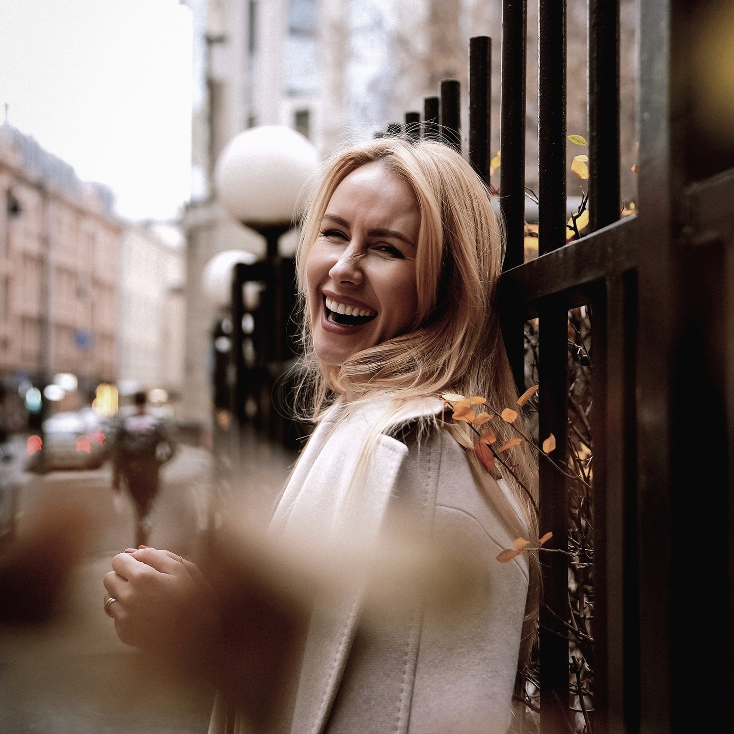 Фотограф Александра Хачирова