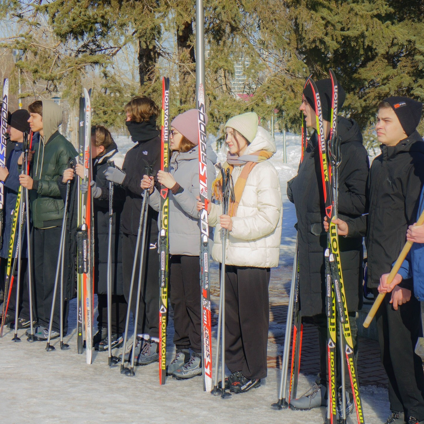 СПОРТИВНые секции. Главная