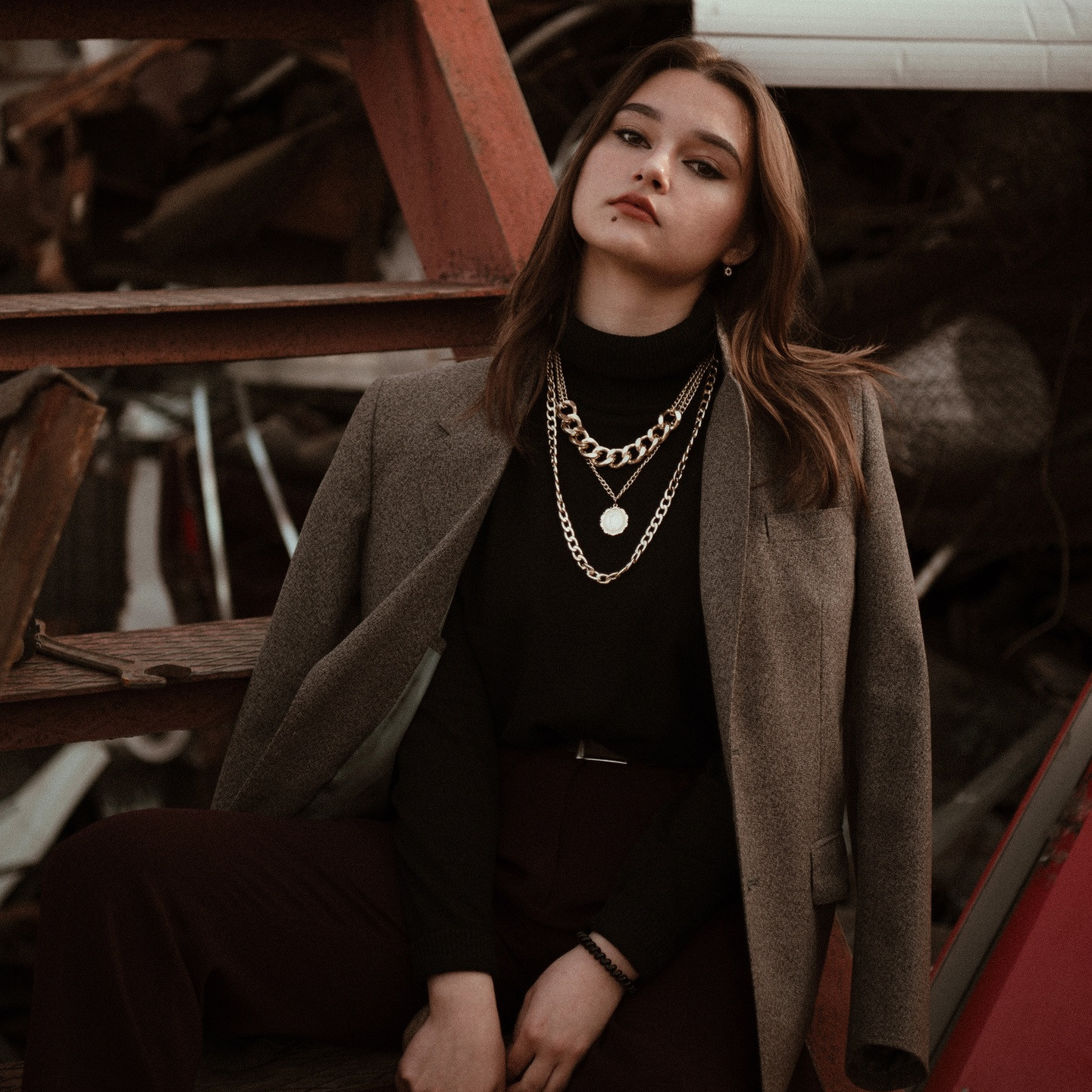 Услуги. Фотограф | Москва | Дарья Новикова