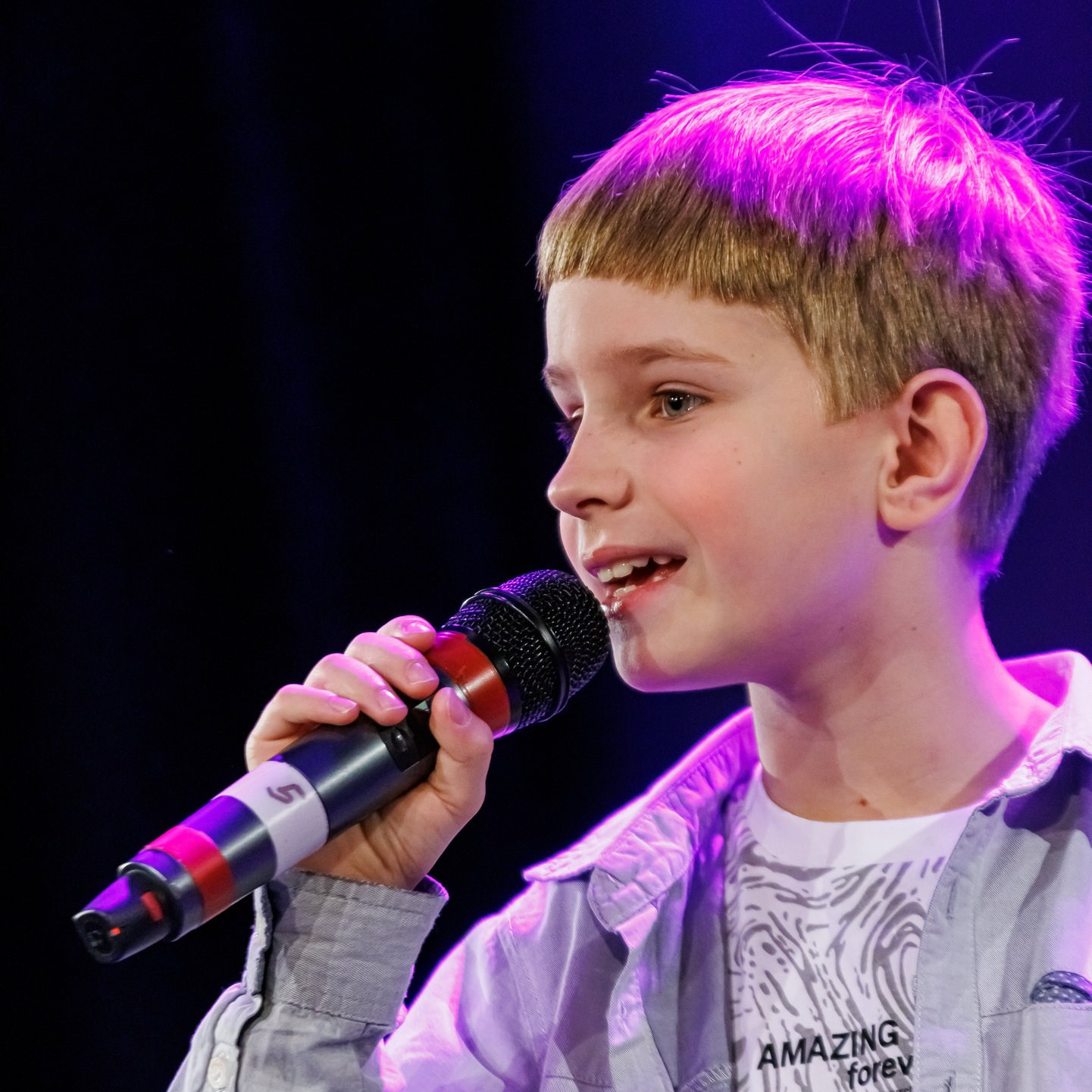 18 мая 2025 — «Золотая премия в области вокального искусства и песенного творчества». Золотые фестивали