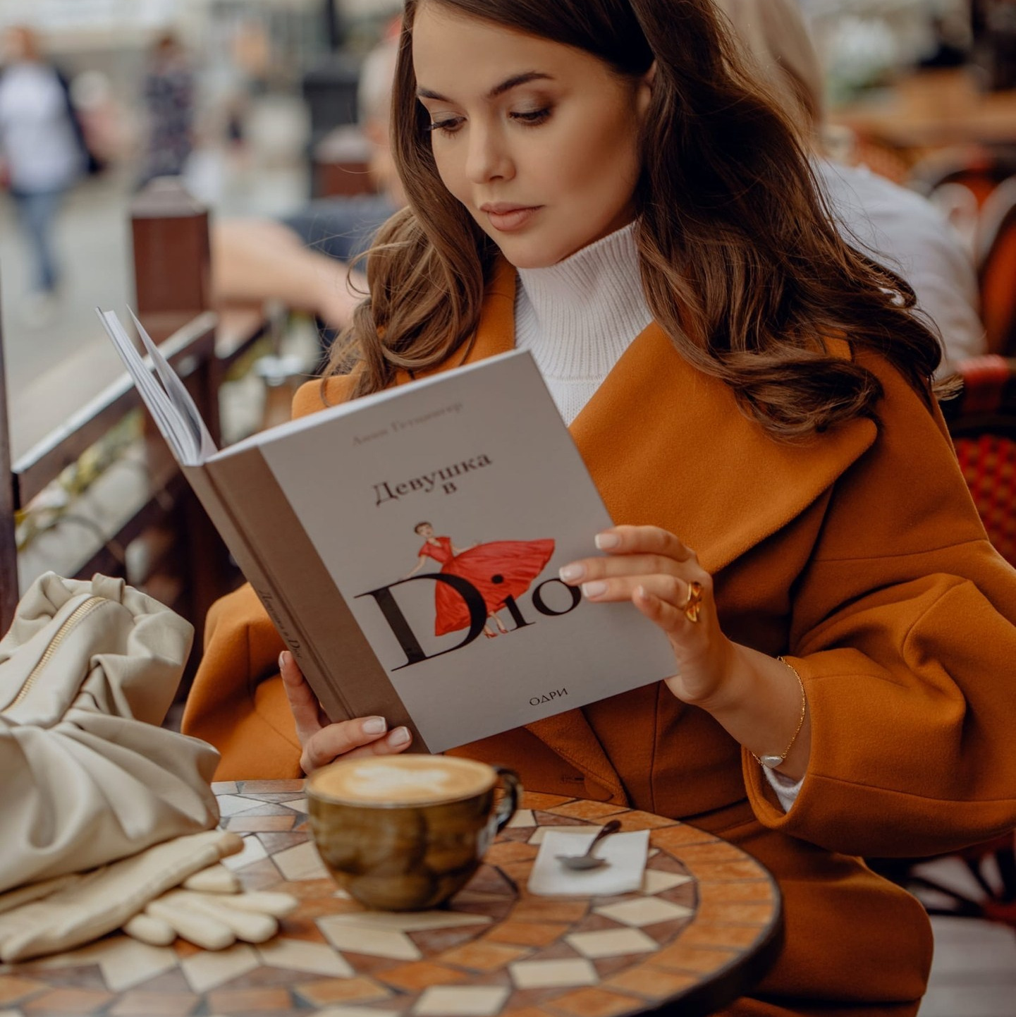 Юлия Суббоцкая