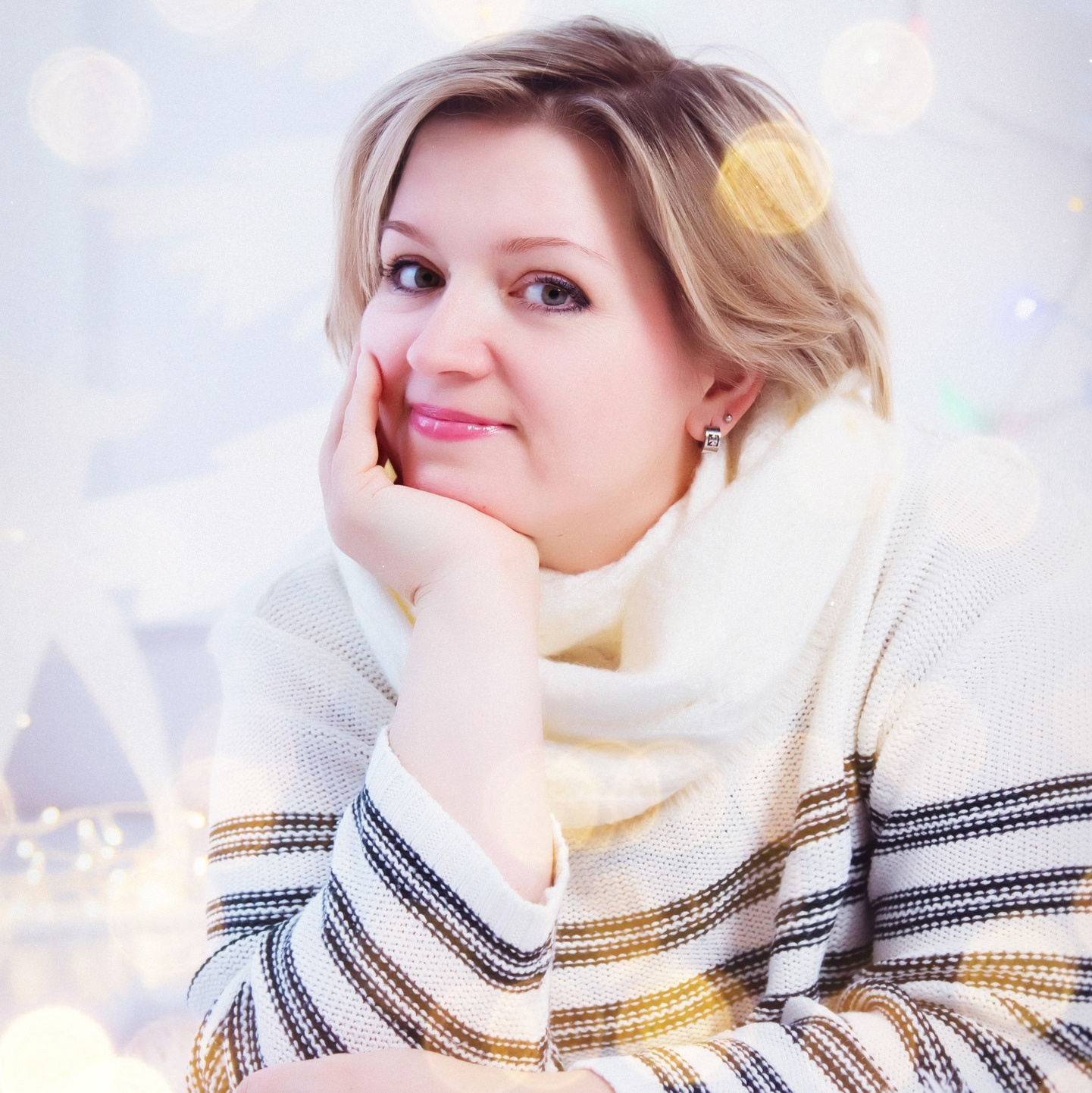 Семейный фото и видео оператор Светлана Забава Тольятти Самара