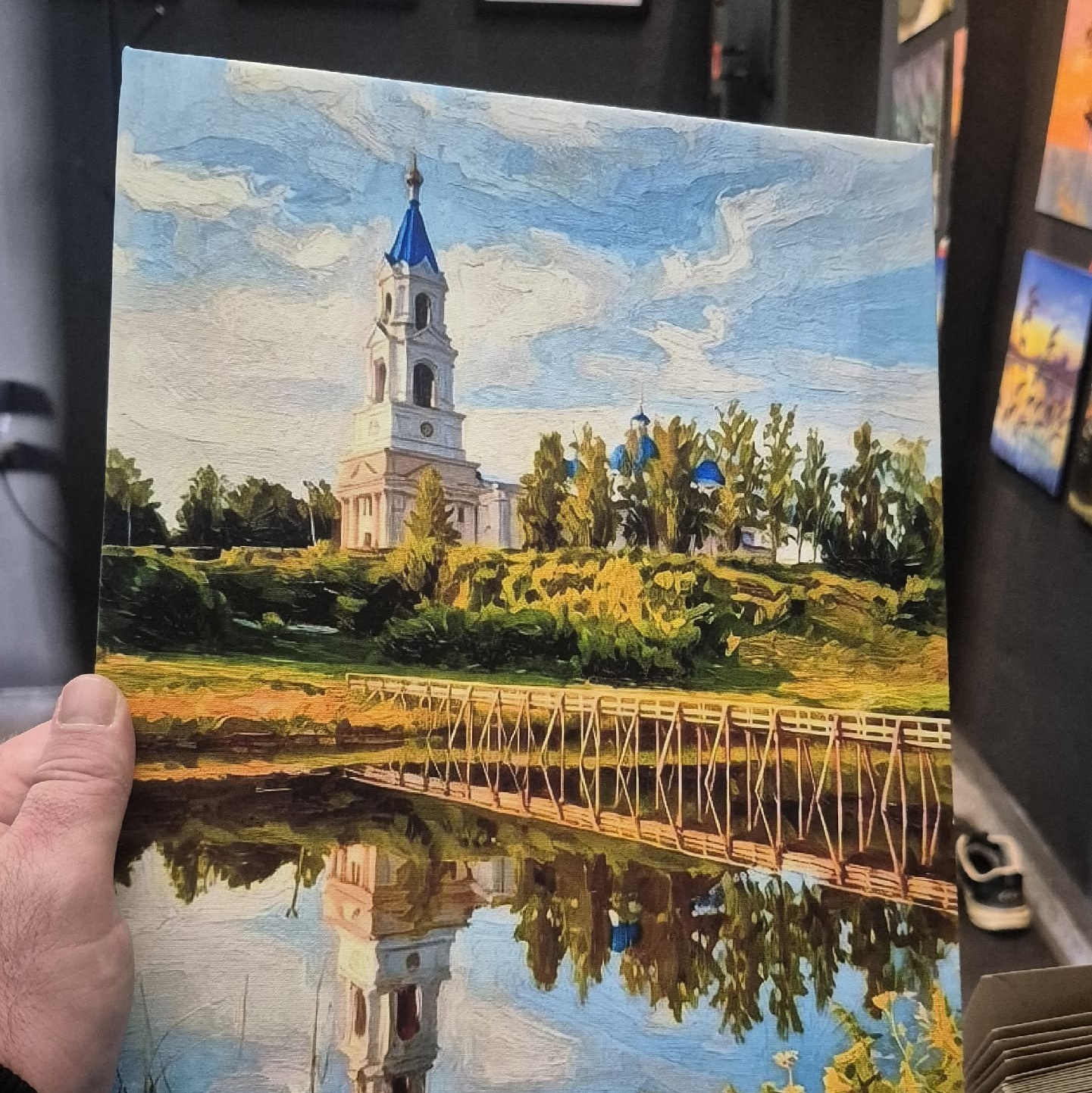 Фотостудия в Кашине. Фотограф в Кашине. Фотостудия. Евгений Копайсов | официальный сайт