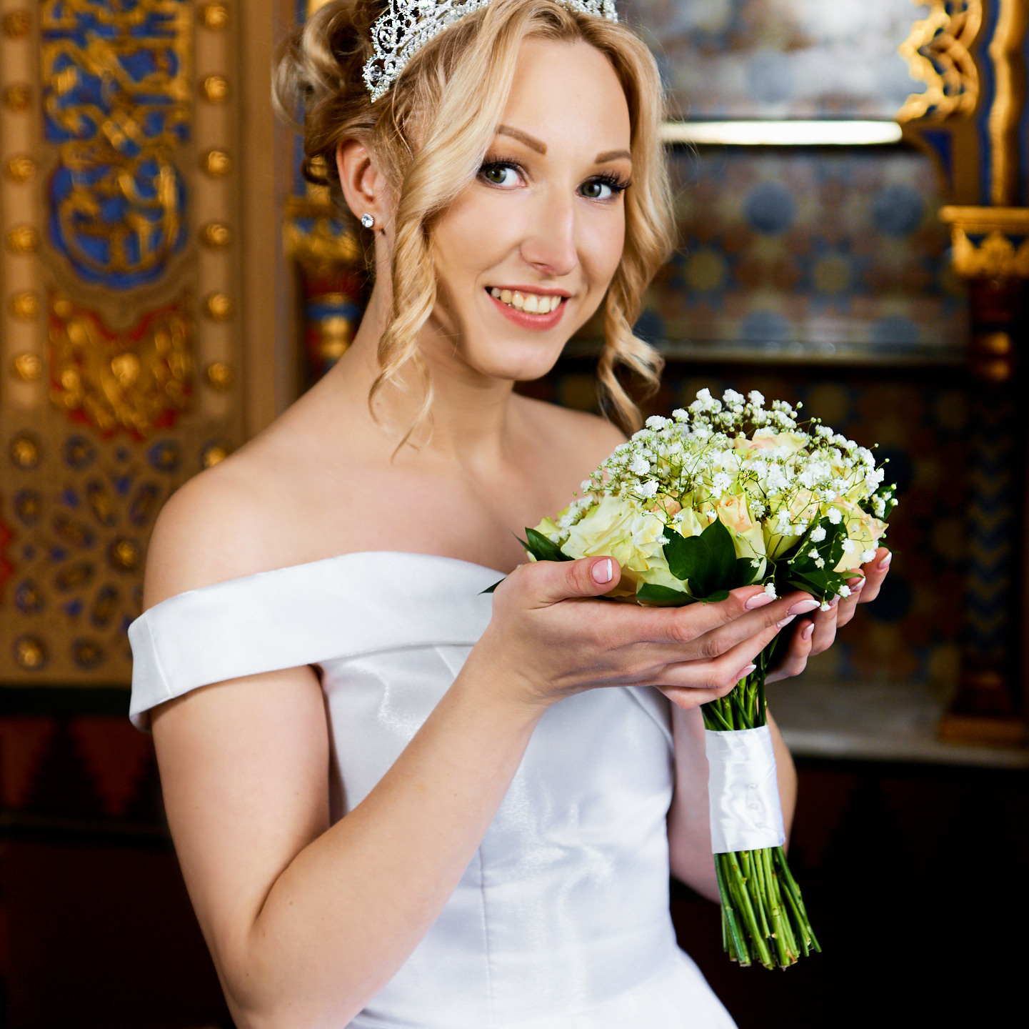 Главная. СВАДЕБНЫЙ СТИЛИСТ в Санкт-Петербурге Груздевa Еленаа