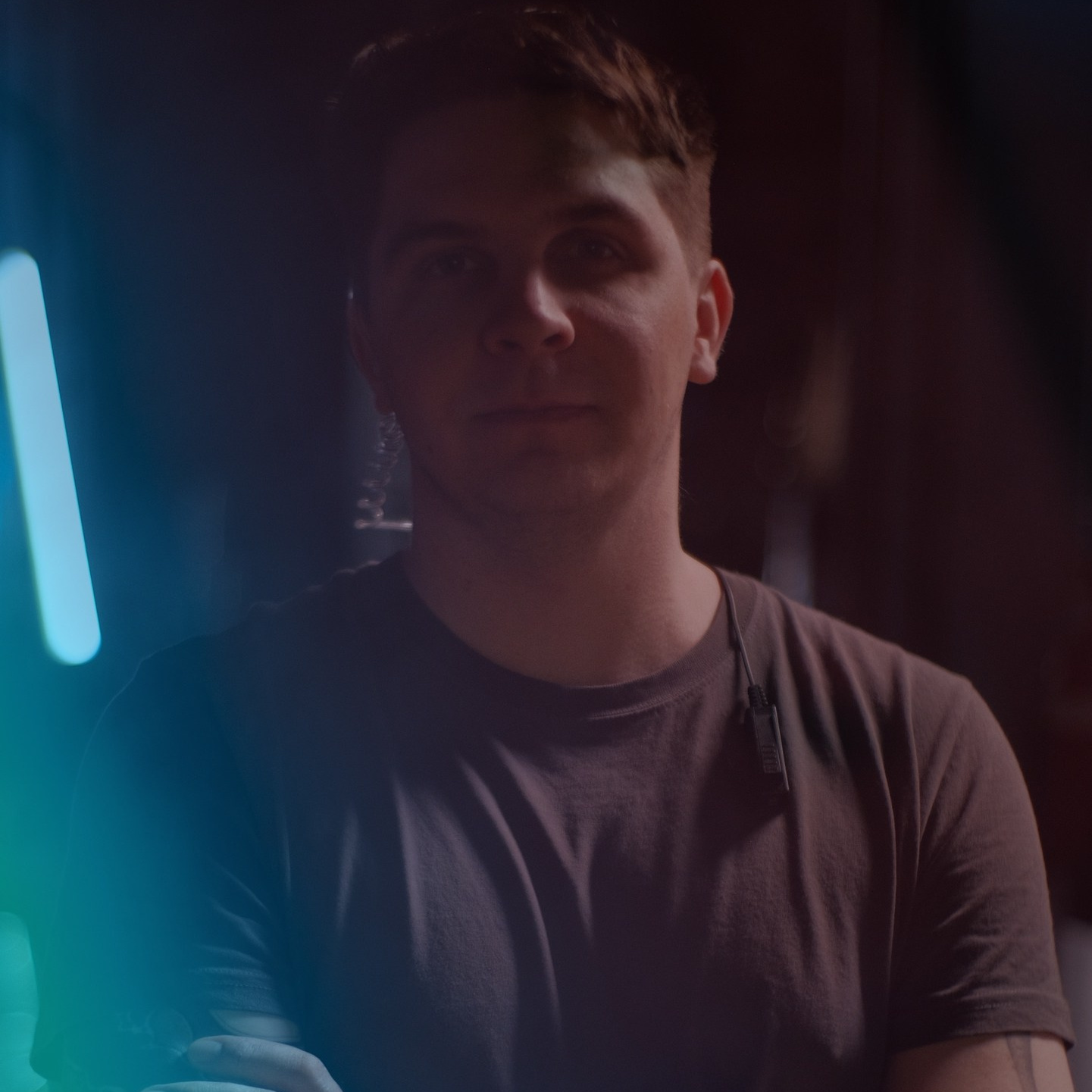 Видеопродакшен в Москве New Yard Production