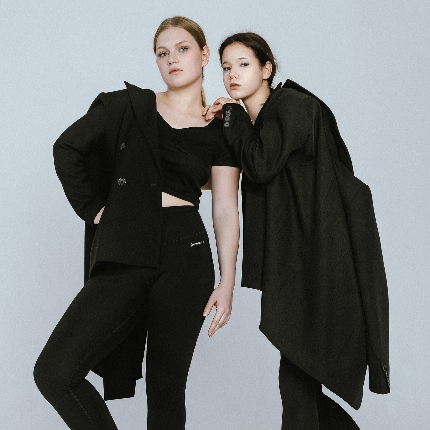 Модельная школа HA MODELS