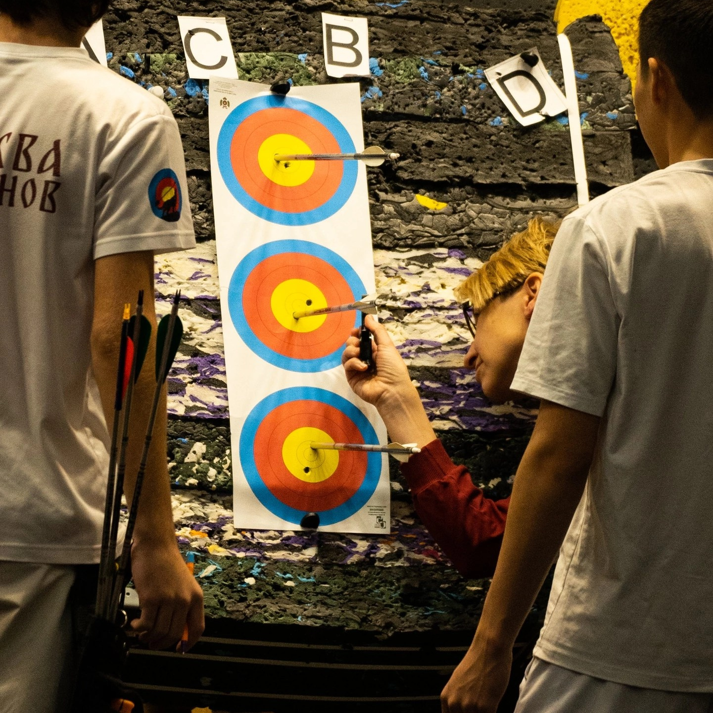 Фотограф и видеооператор Екатерина Гнатюк