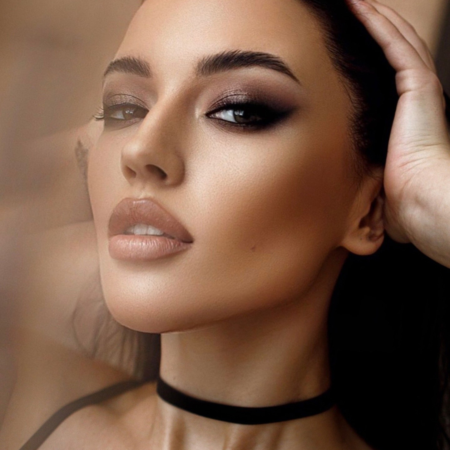 Контакты. DANILYUK EKATERINA