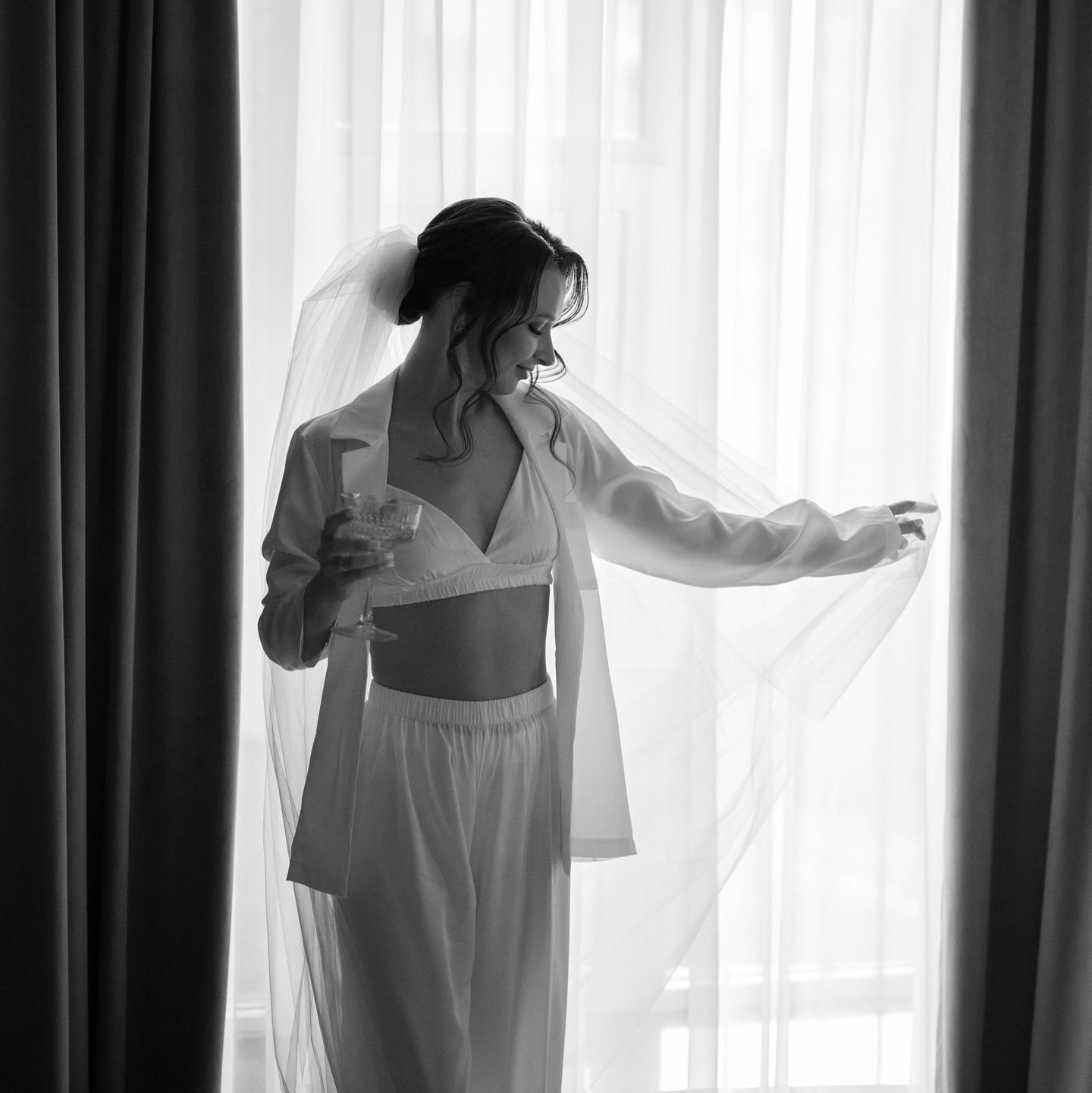 Свадебный фотограф и видеограф в Омске — Виталий и Алёна Орлянд