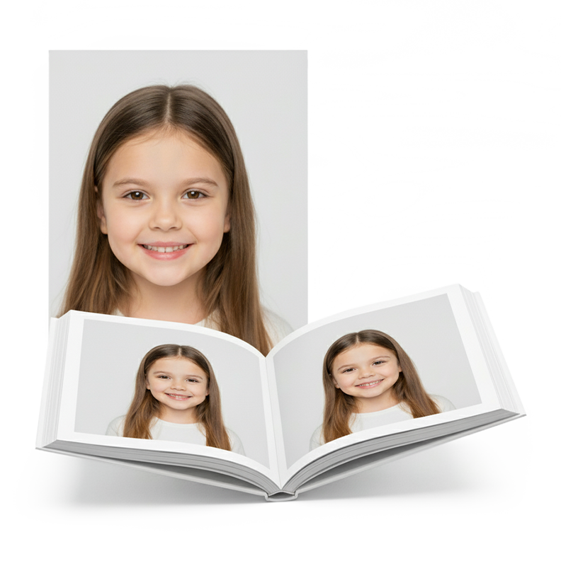 Выпускные альбомы для детского сада в Пензе | PenzaAlbum