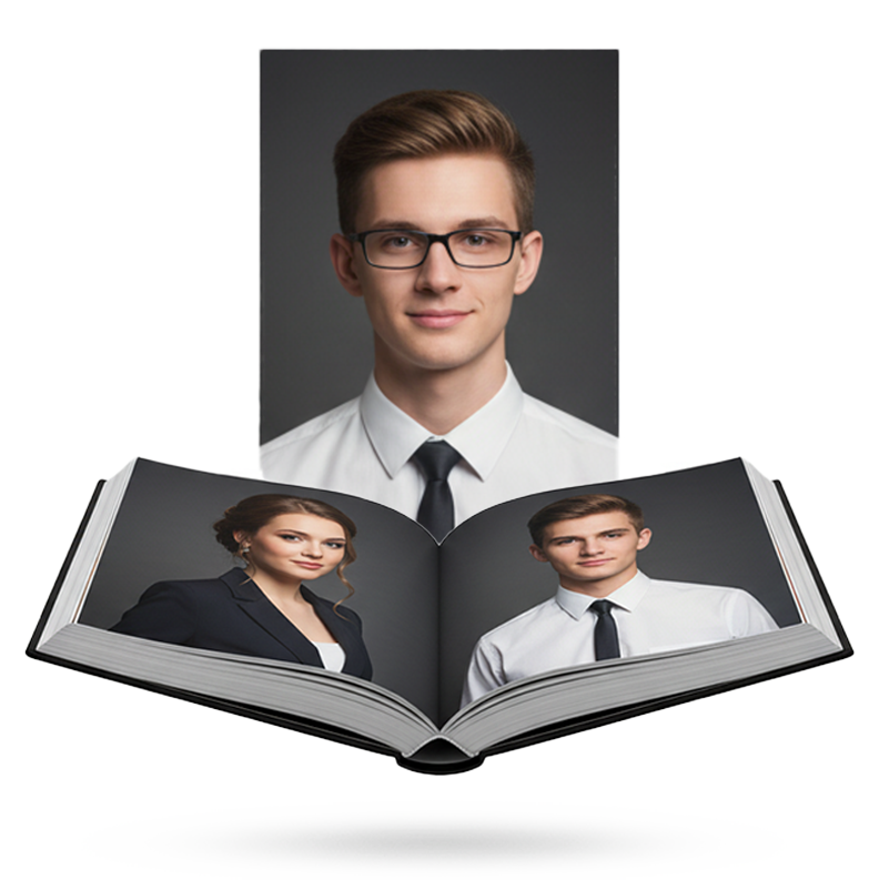 Выпускные альбомы 9 и 11 класс в Пензе | PenzaAlbum