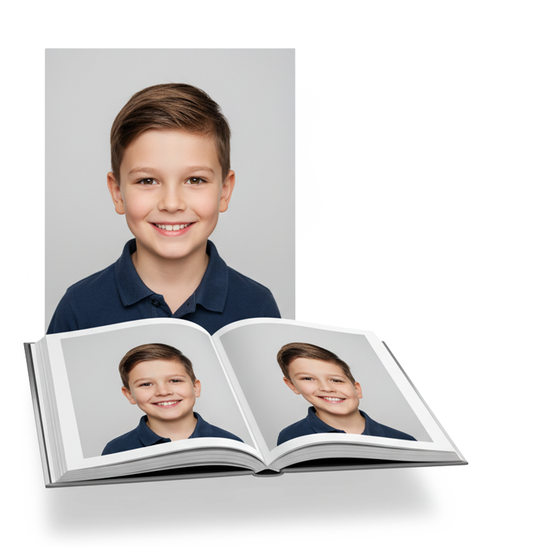 Выпускные альбомы 4 класс в Пензе | PenzaAlbum