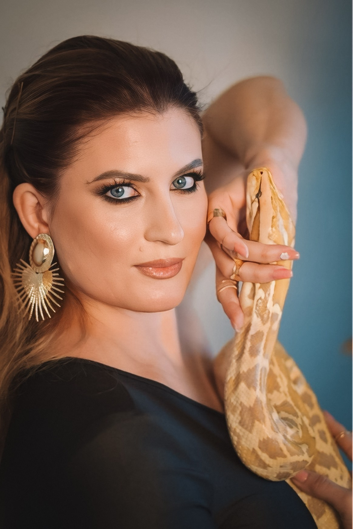 Проект СИМВОЛ ГОДА. ФОТОПРОЕКТЫ