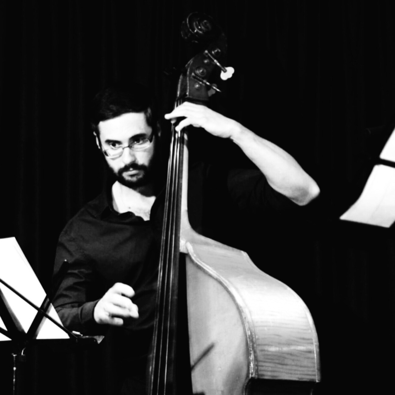 Кавер группа Дикий Гонзалес