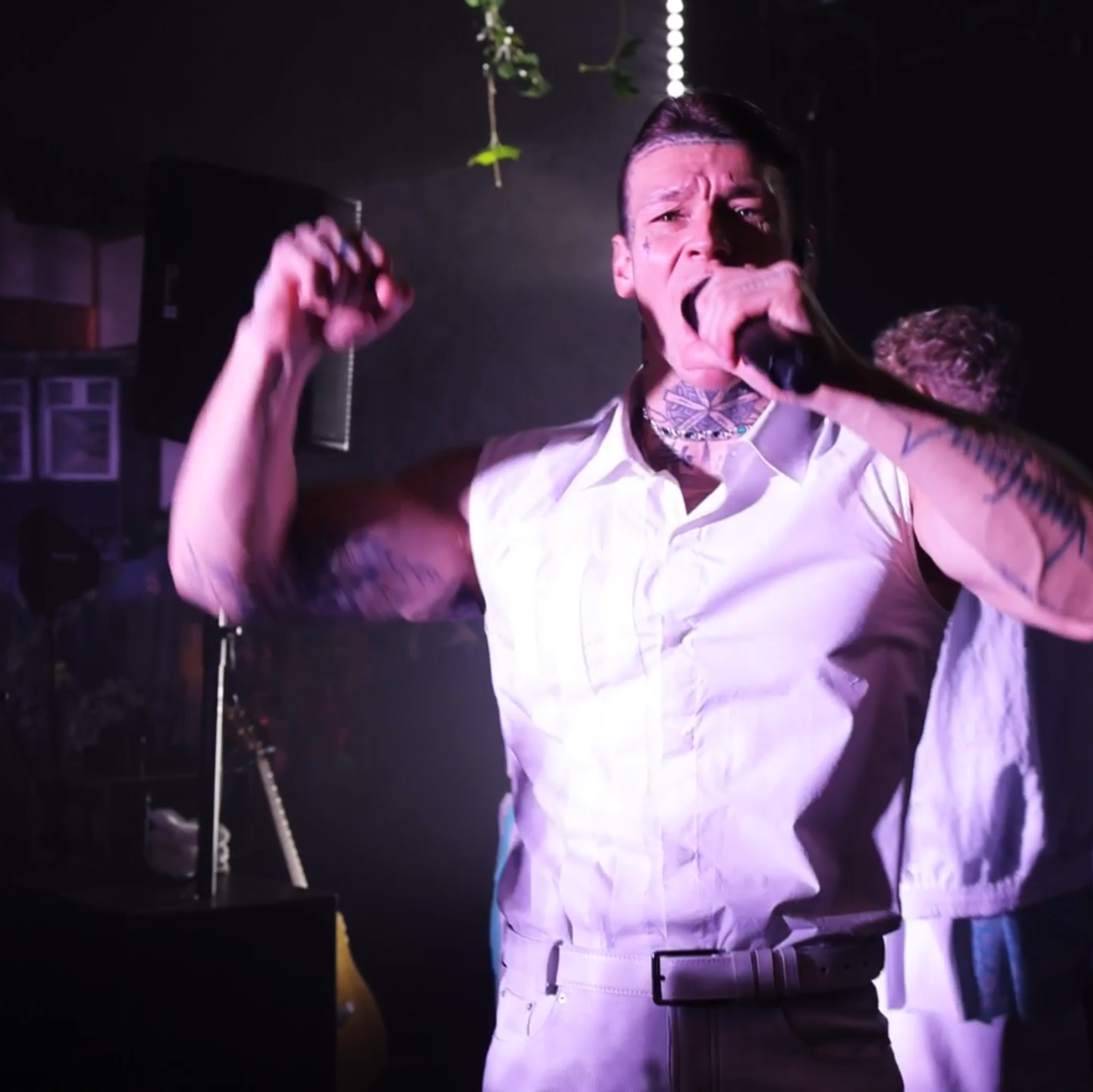 Видеосъёмка дня рождения