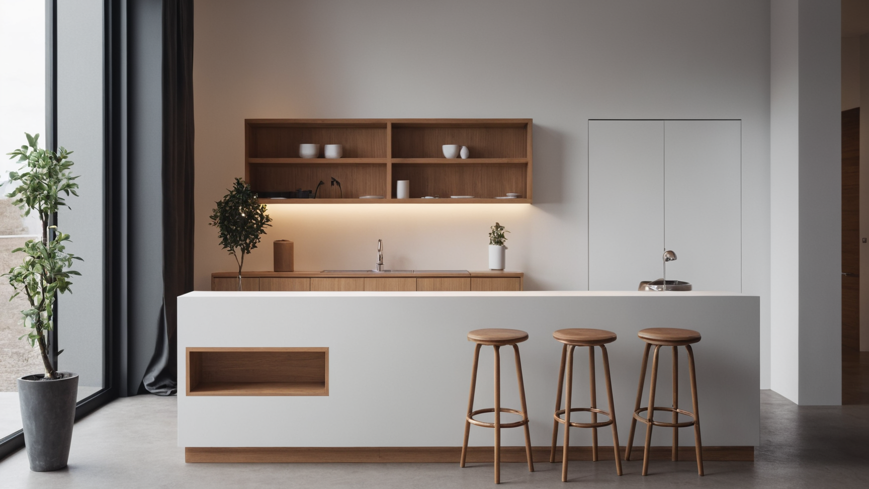 Мебель для бизнеса: Блог о торговом оборудовании на заказ в Москве