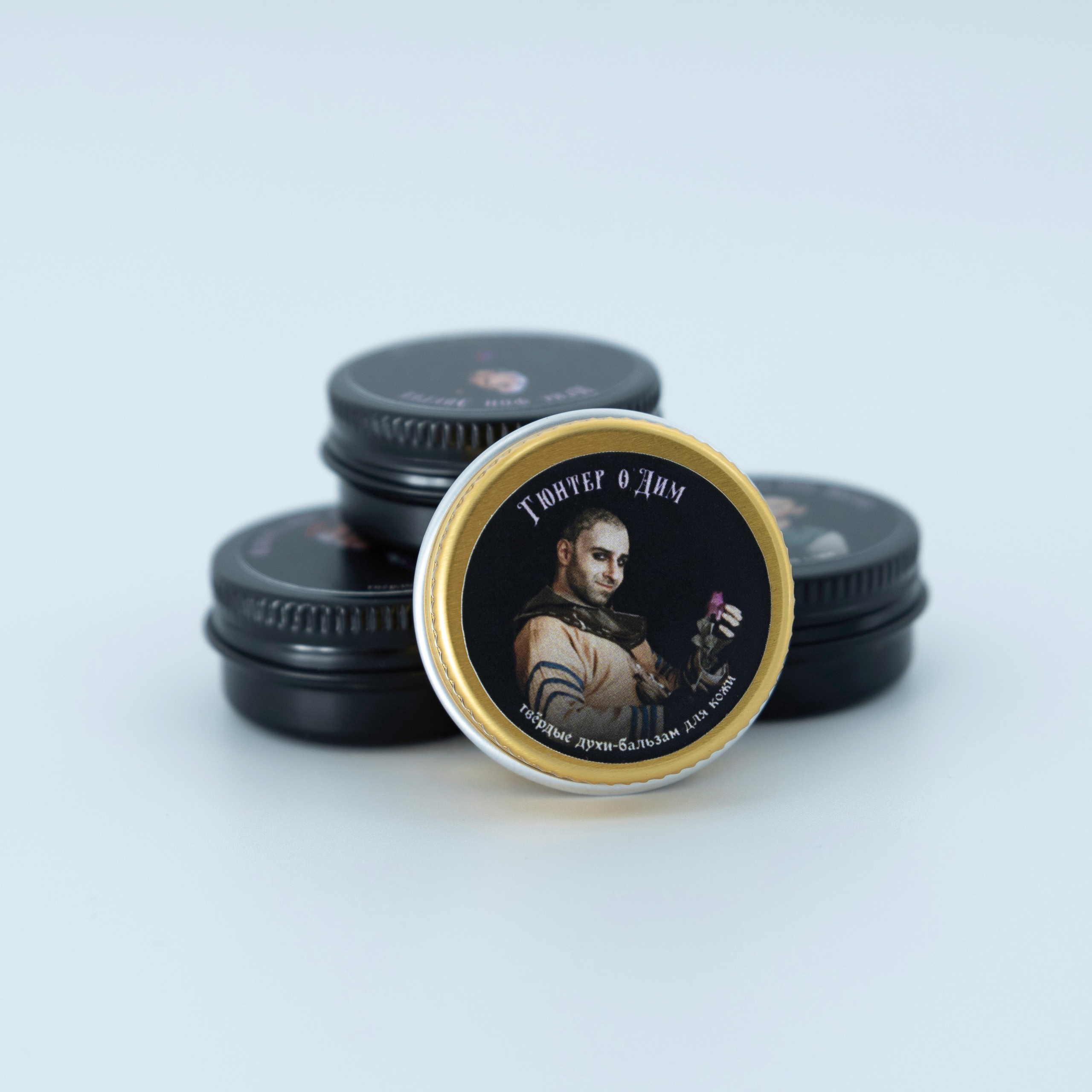 Мерч «Каменное сердце». Фотограф Виктор Степанов