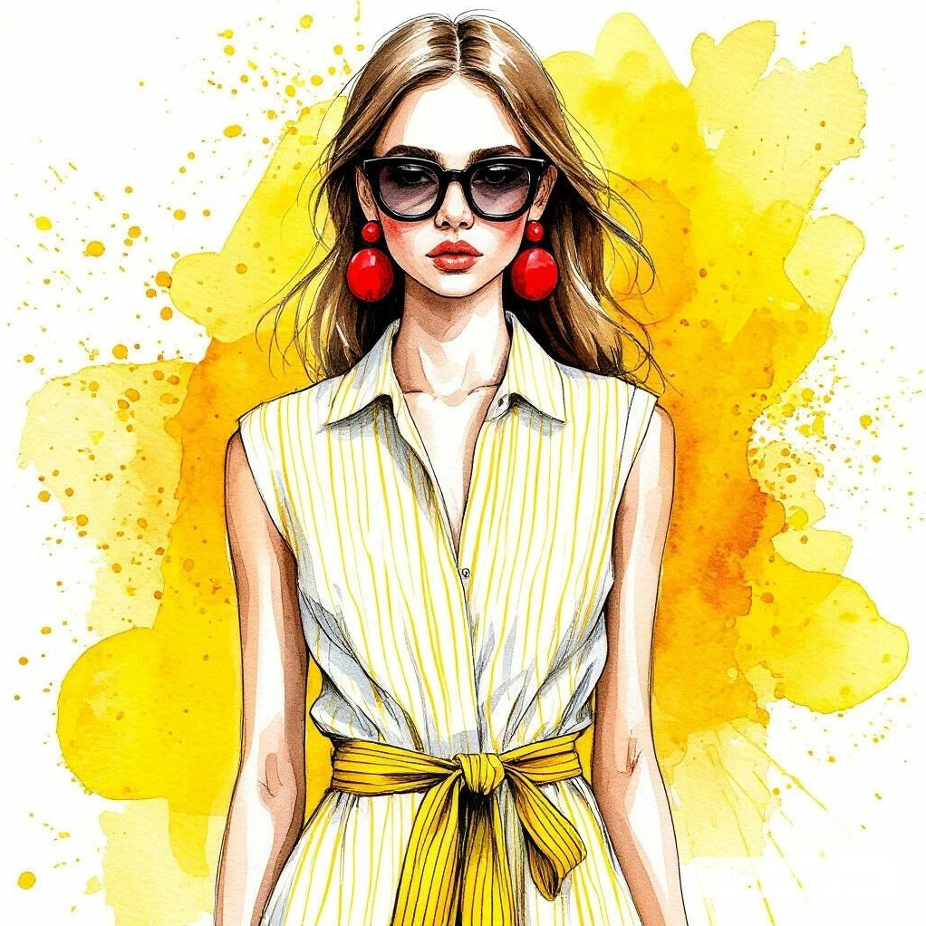 Стихи про маленьких модниц. Школа для девочек во Владивостоке — Само Совершенство