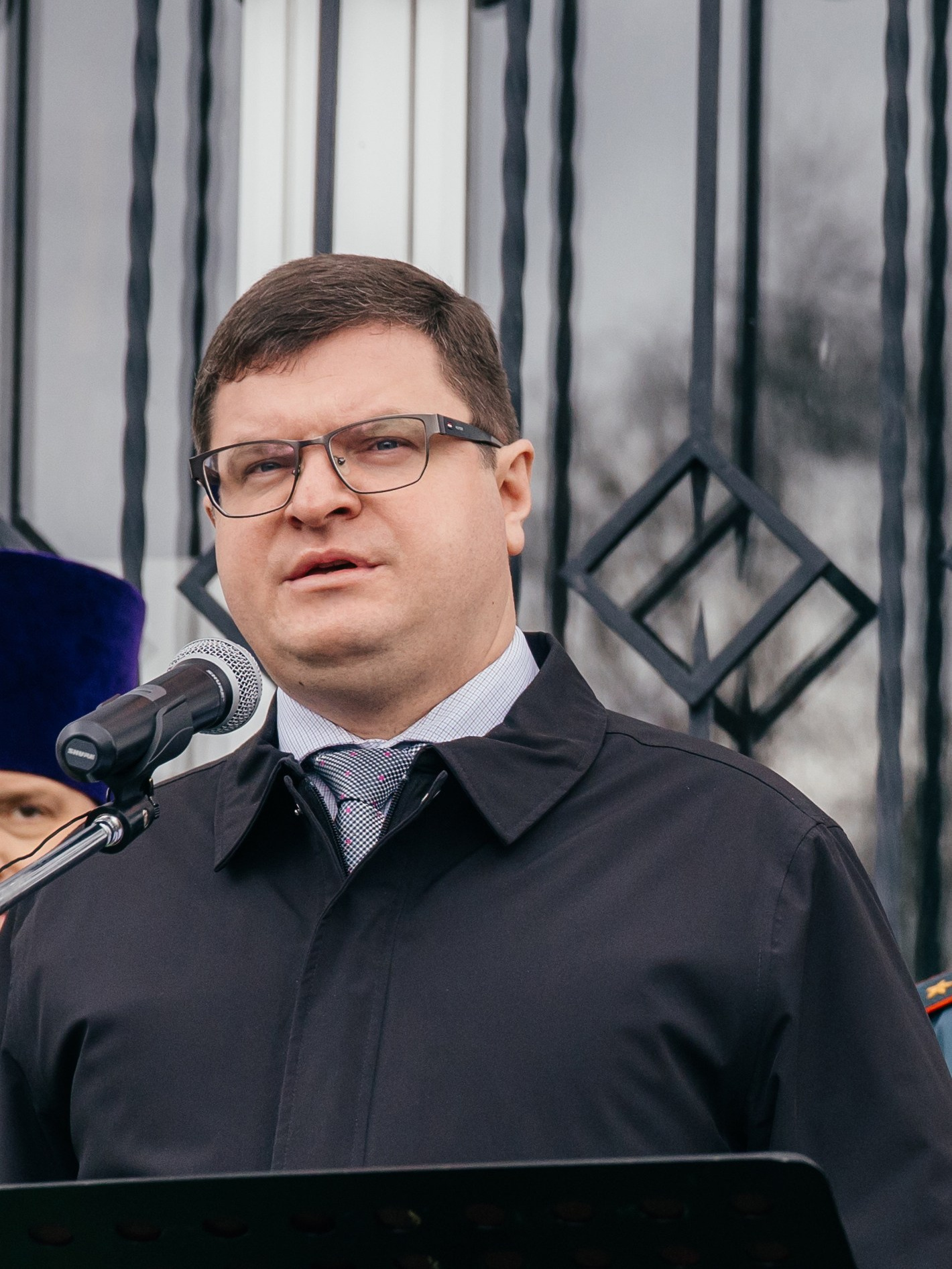 Памятное шествие к 40-летию аварии на Чернобыльской АЭС. Фото и видео проект о героях ВОВ, Чернобыльцах, Афганцах